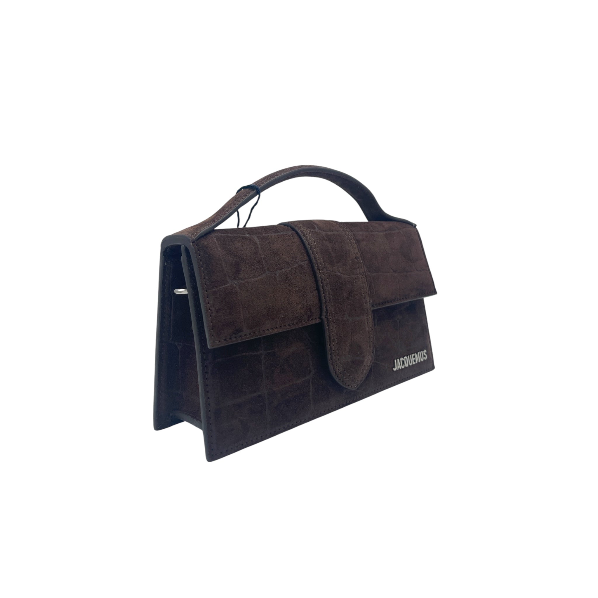 Borsa Jacquemus Le Grand Bambino