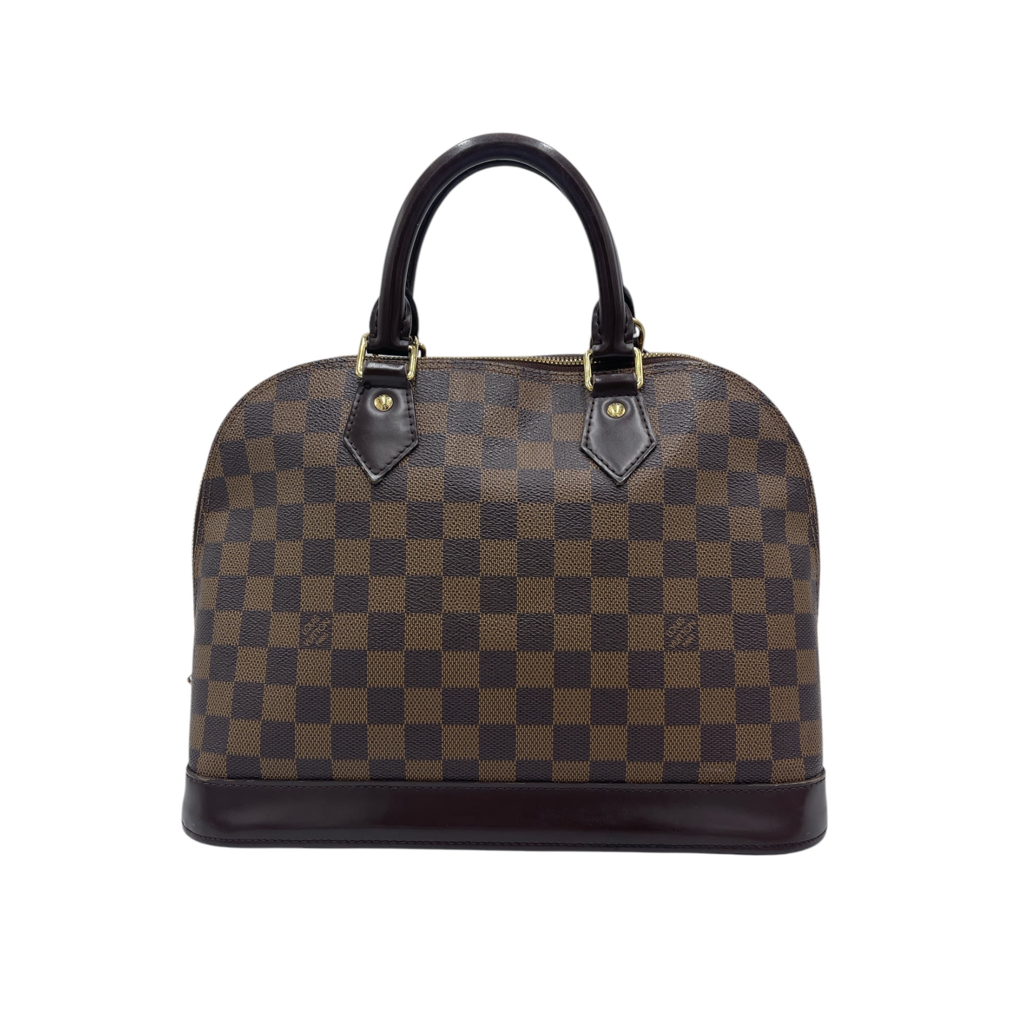 Borsa Alma Louis Vuitton