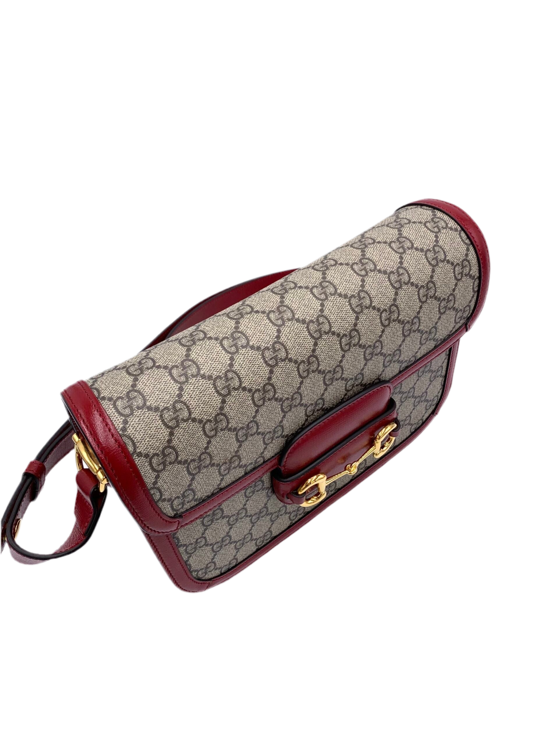 Borsa Gucci Horsebit