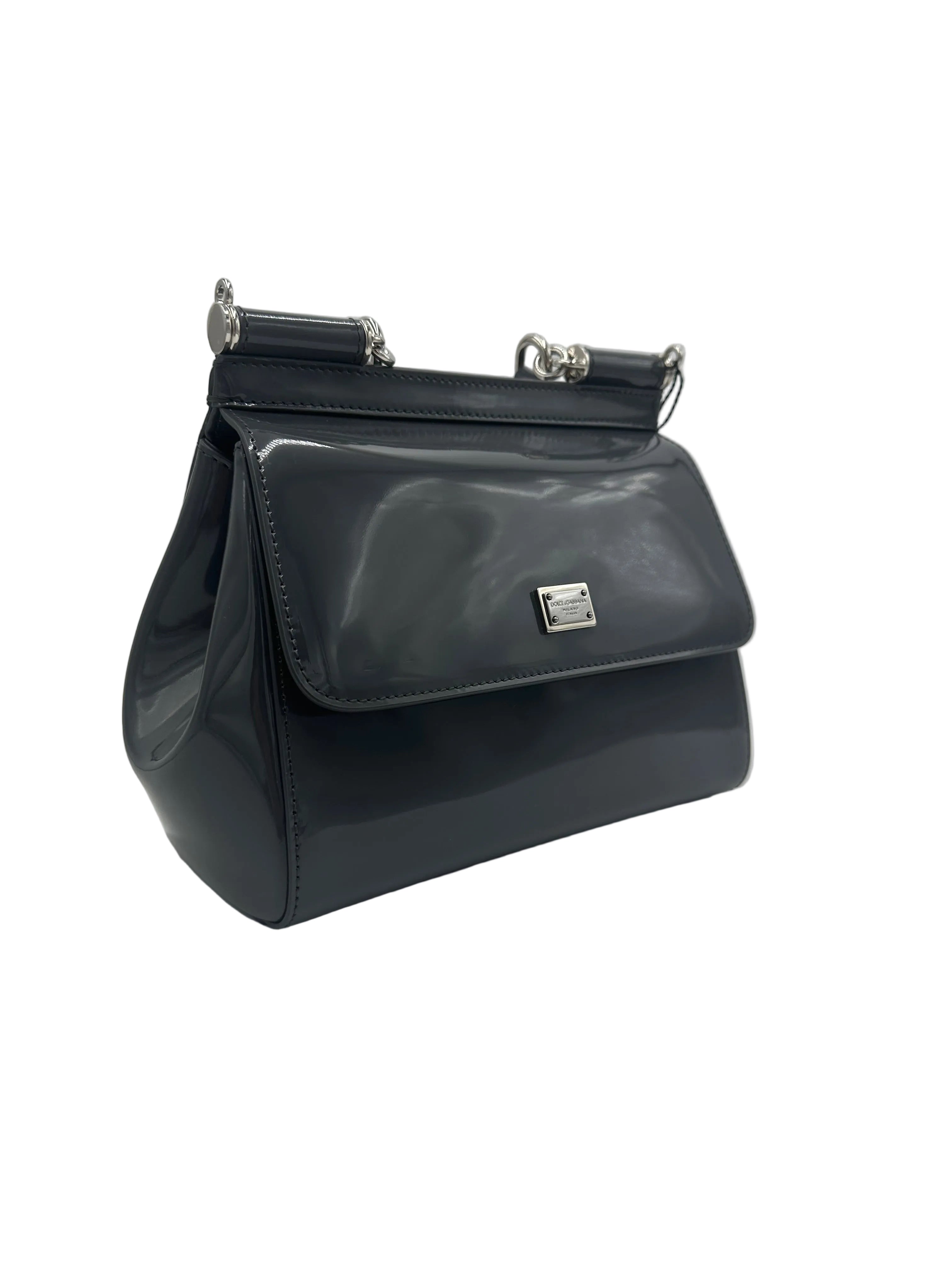 Borsa Dolce & Gabbana Miss Sicily