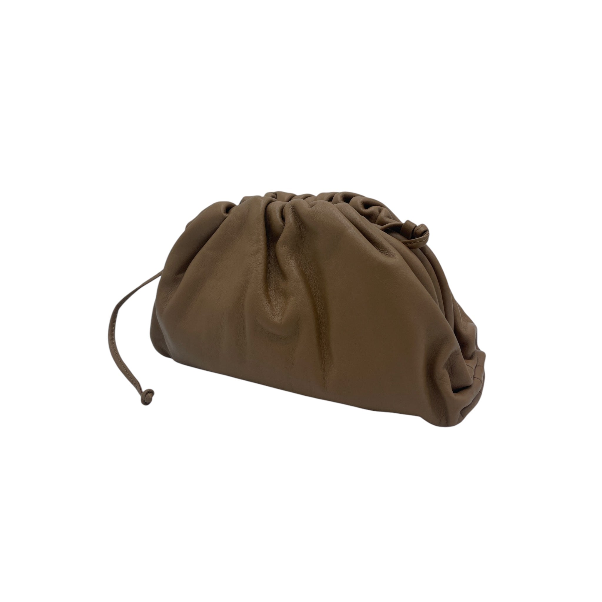 Pouch Bottega Veneta