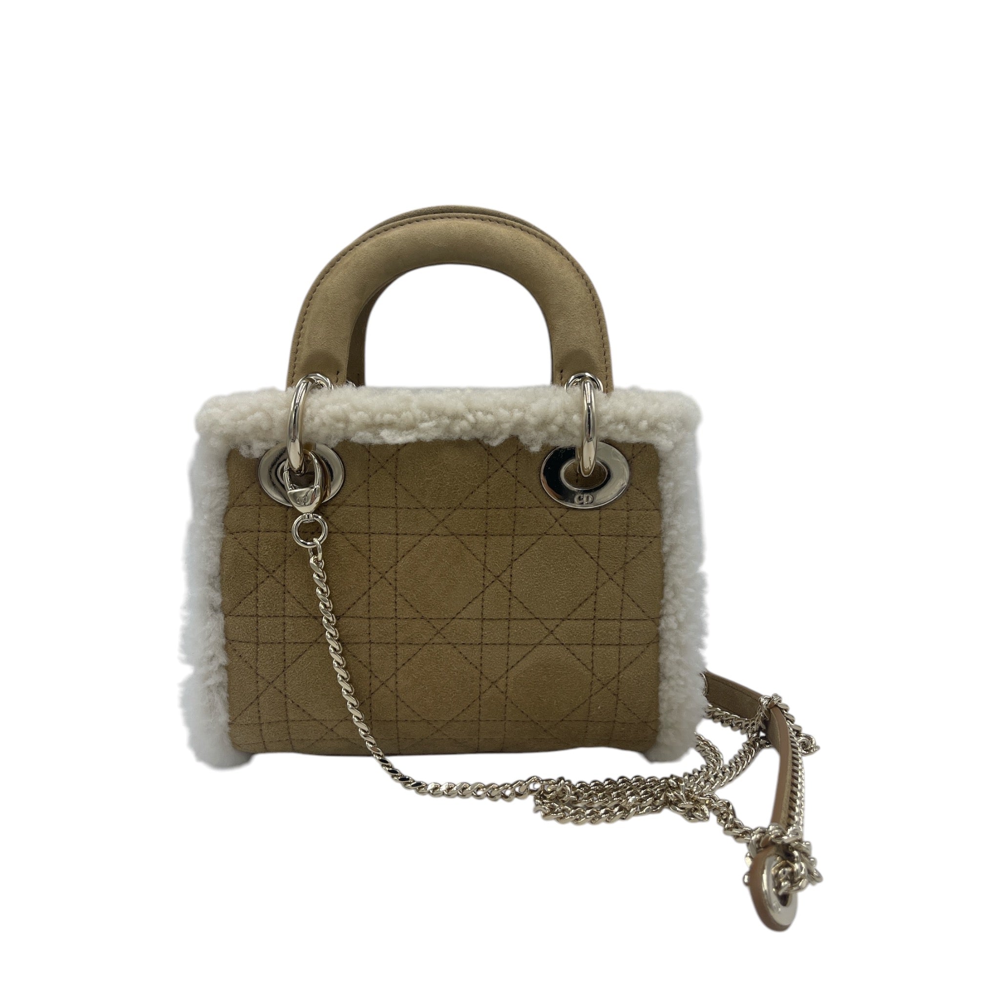 Borsa Lady Dior