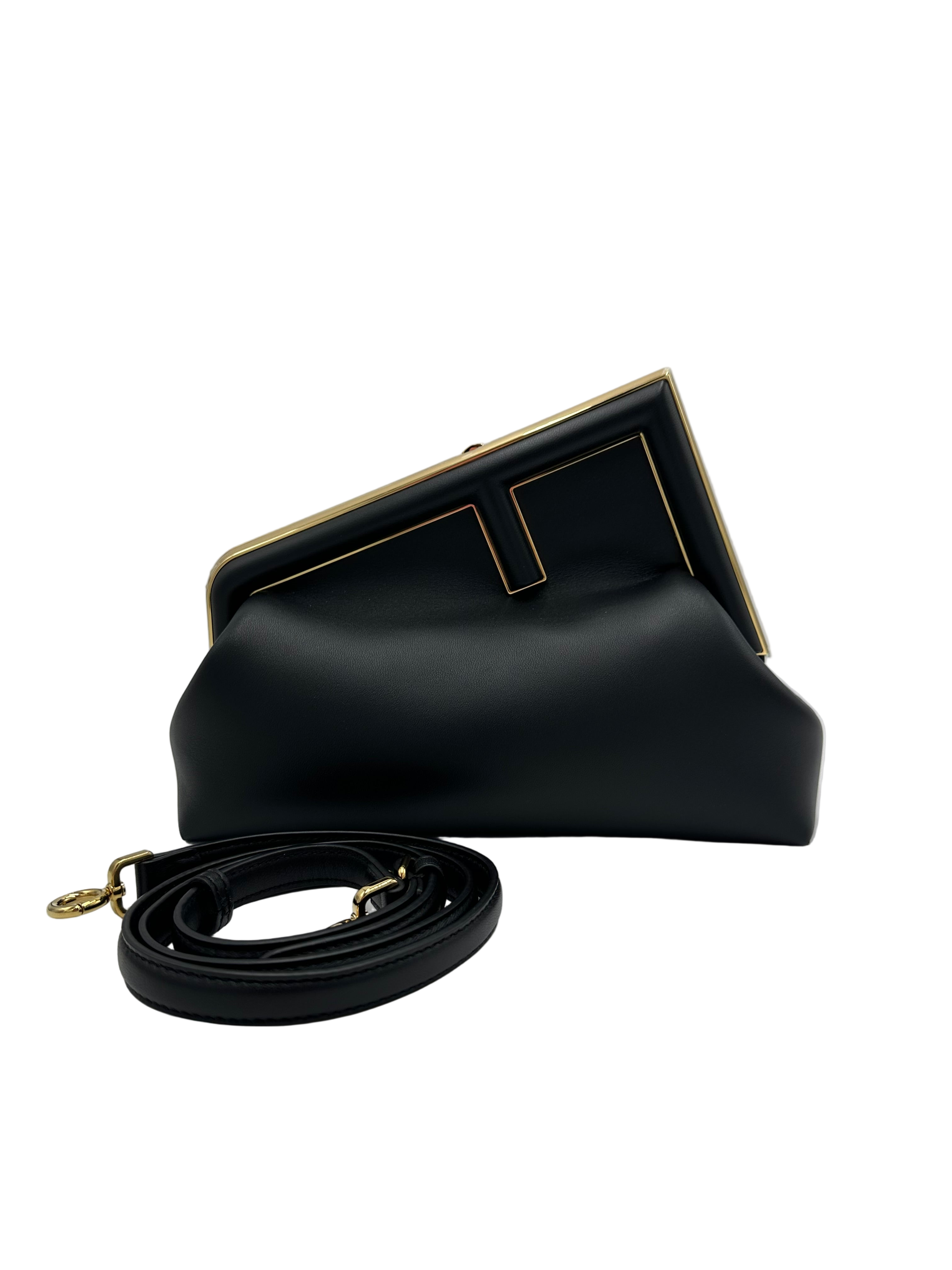 Borsa Fendi First