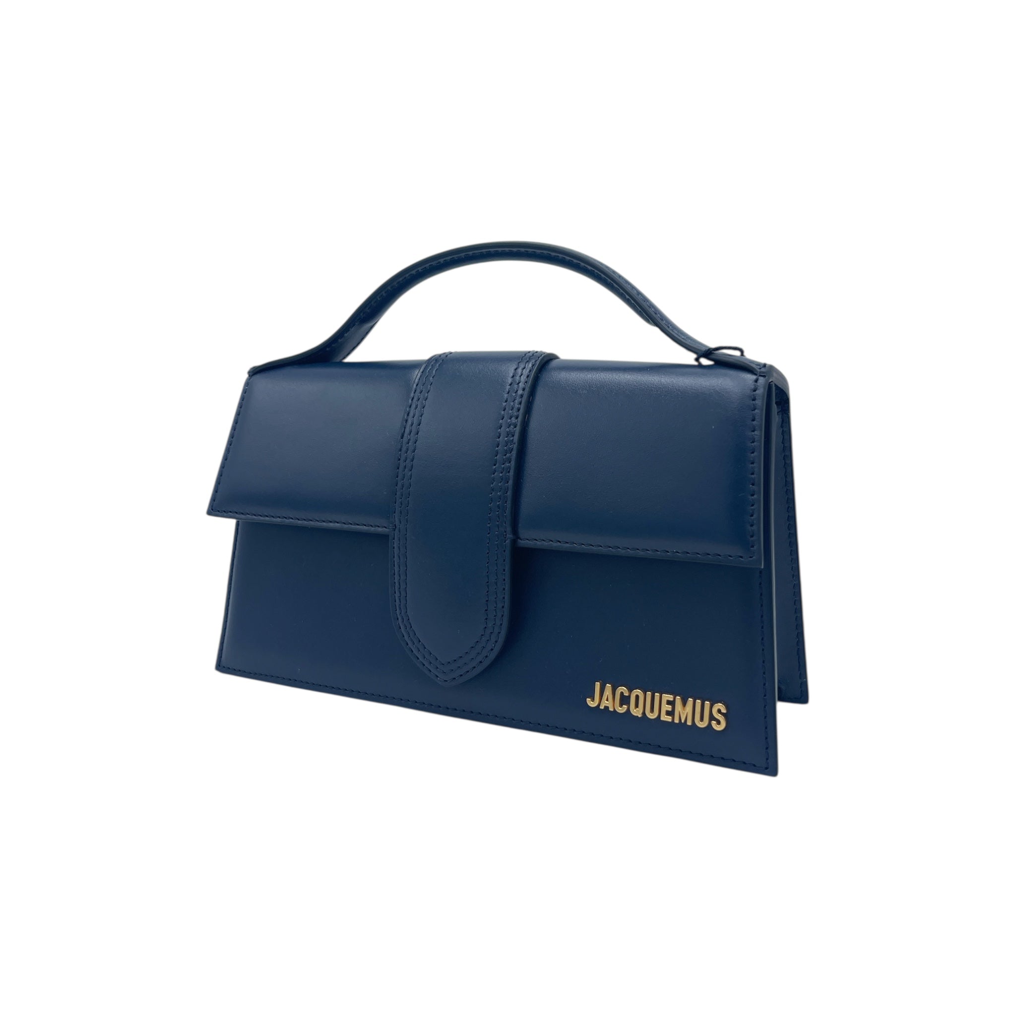 Borsa Jacquemus Le Grand Bambino