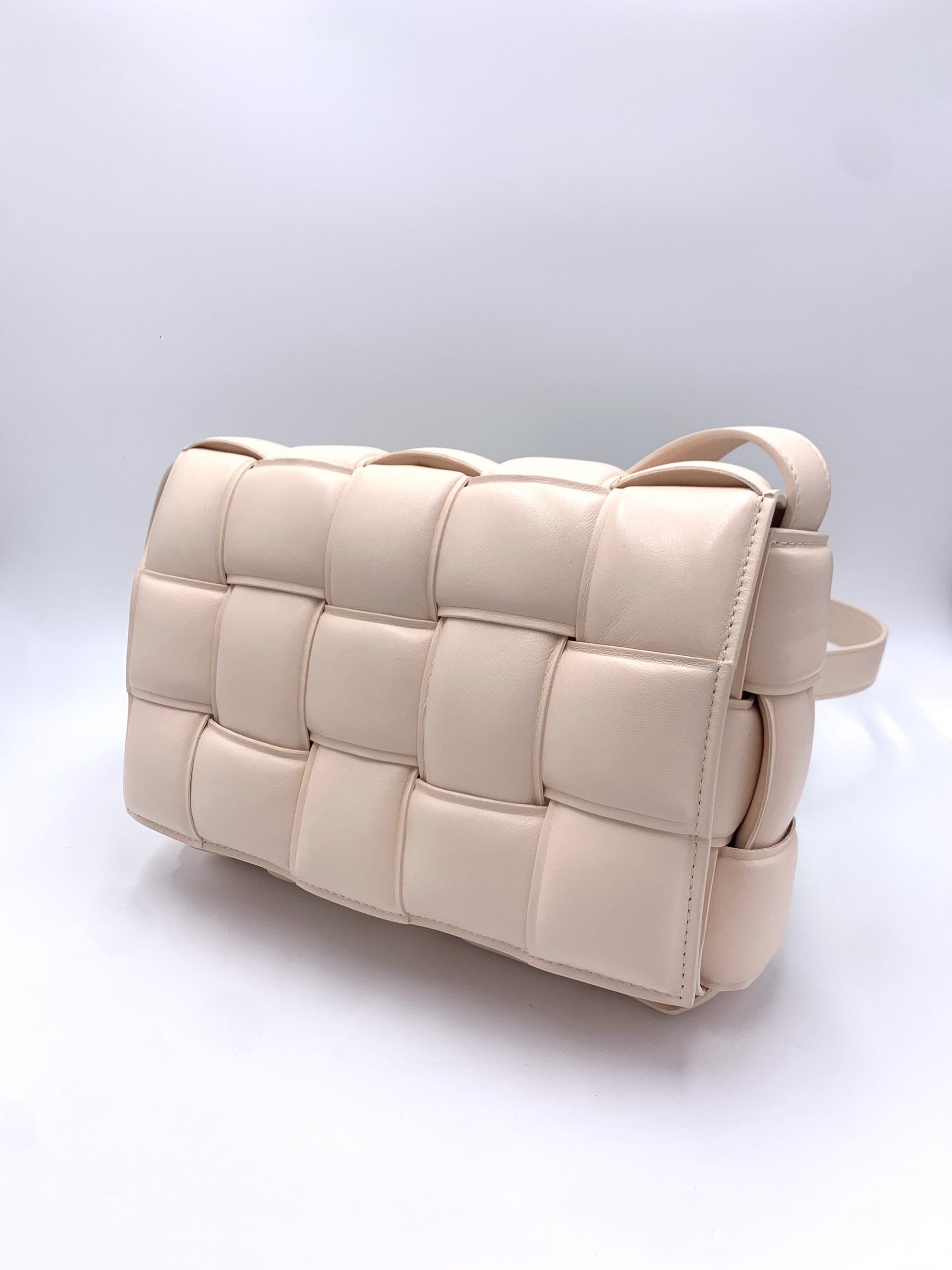 Borsa Bottega Veneta Cassette