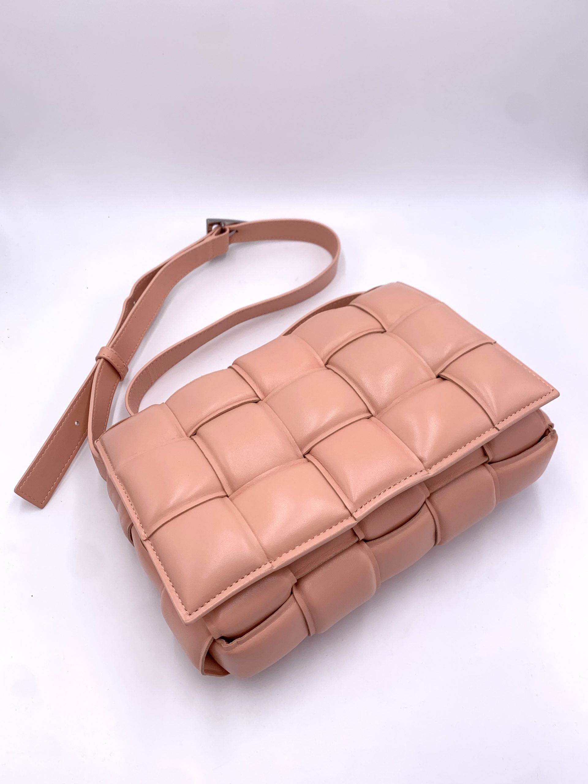 Borsa Bottega Veneta Cassette