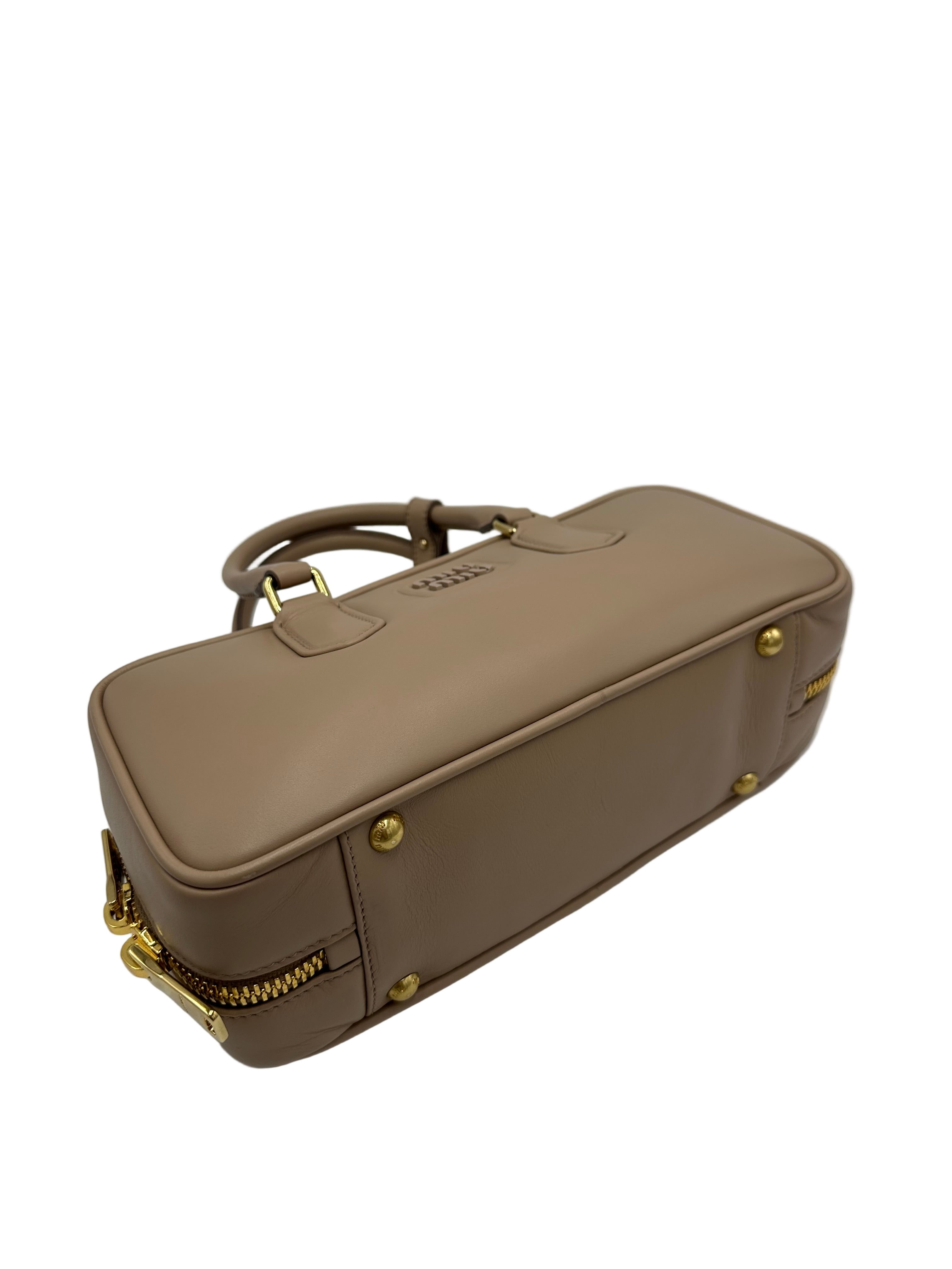 Borsa Miu Miu Arcadie