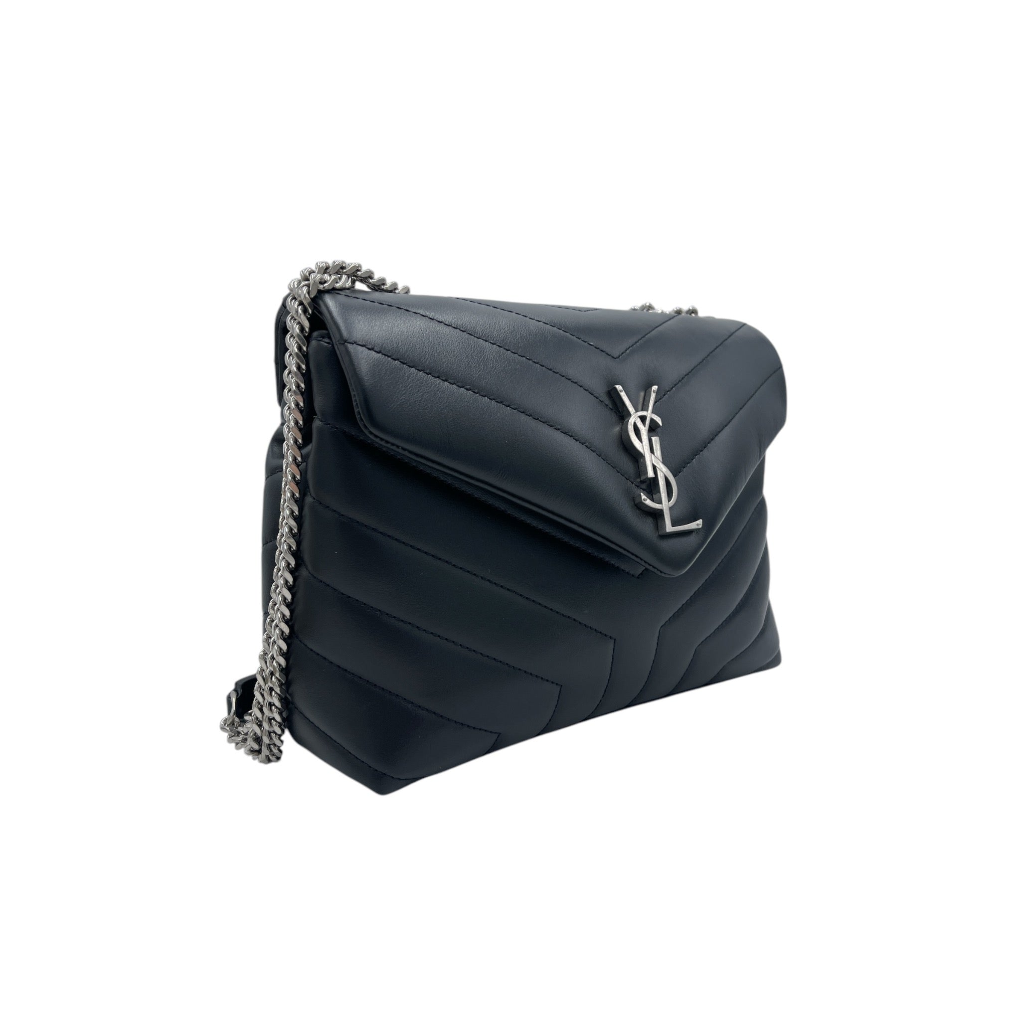 Borsa Ysl LouLou