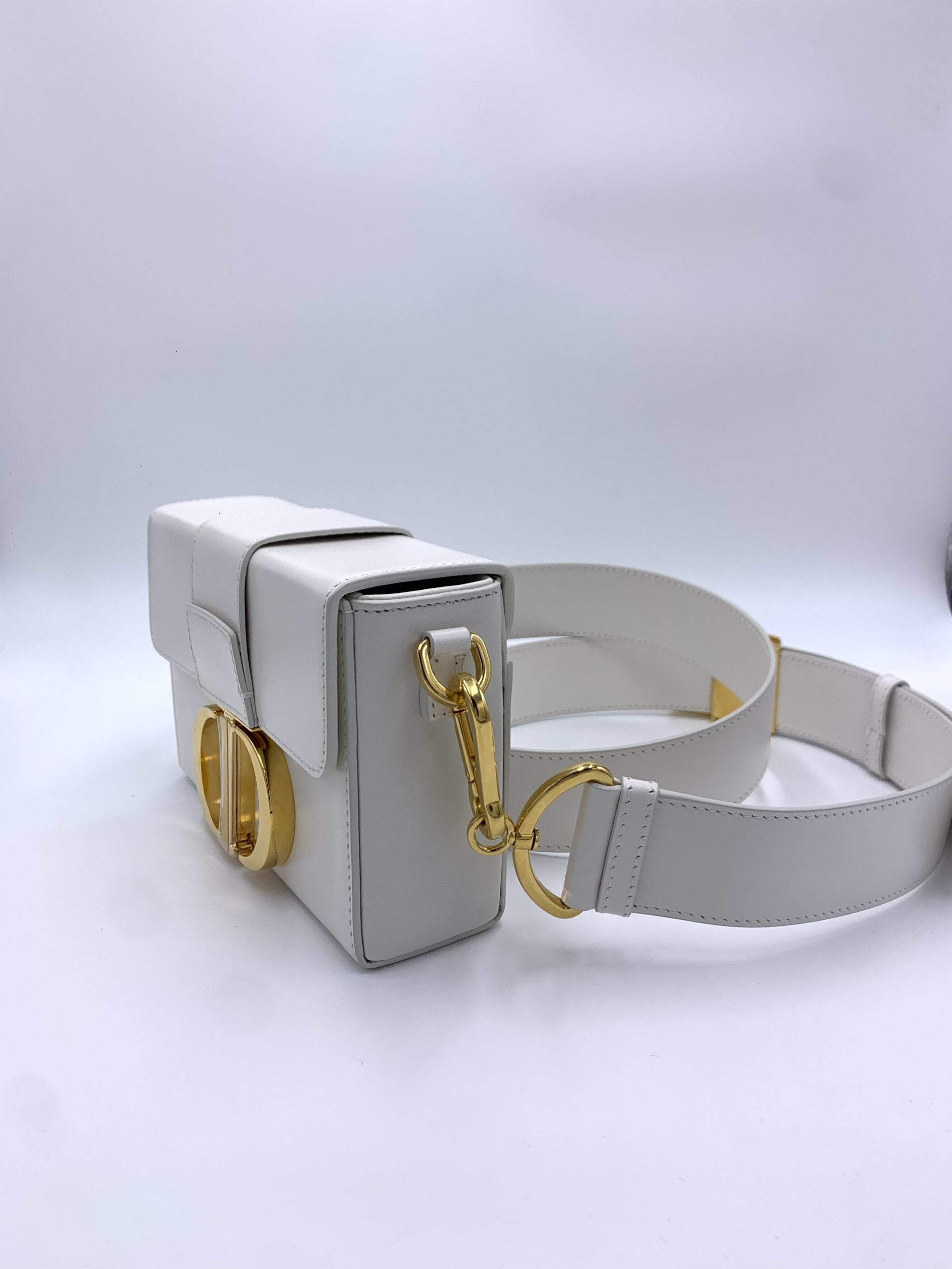 Borsa Dior 30 Montaigne