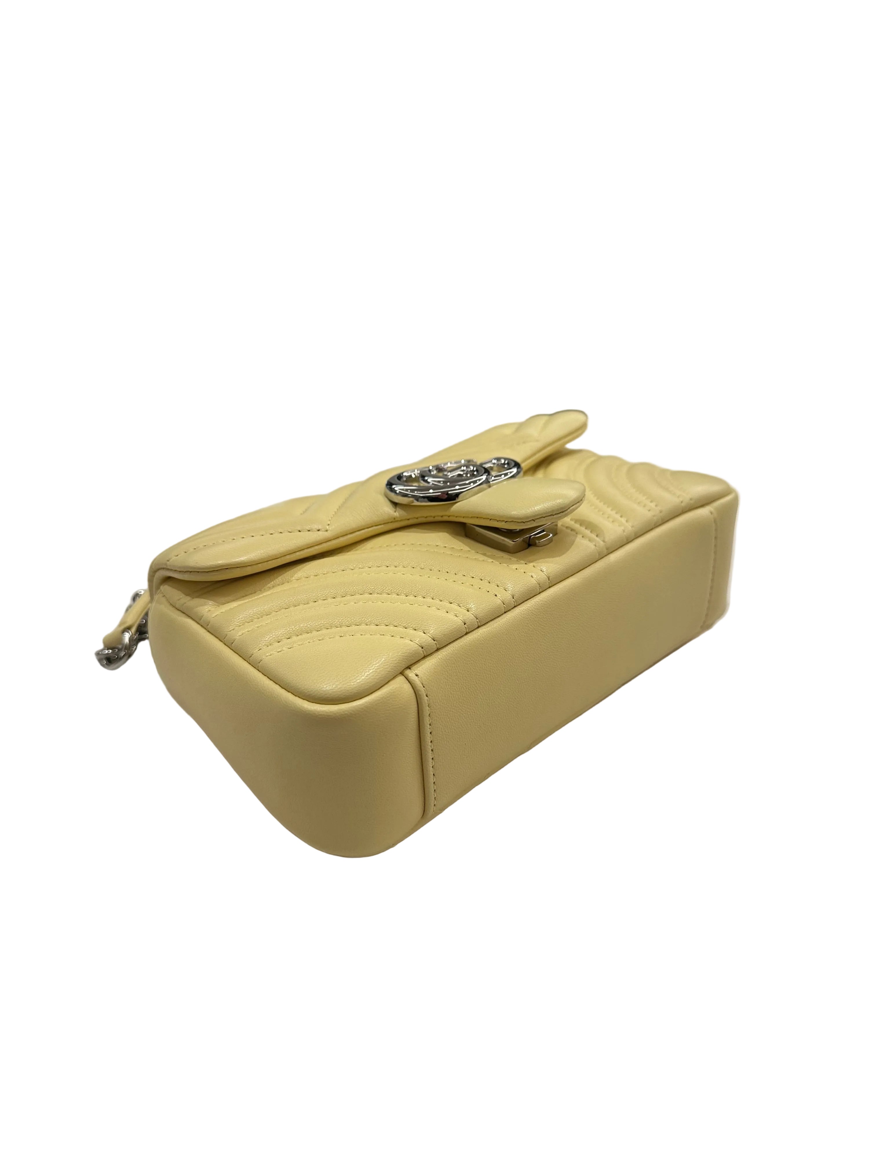 Borsa Gucci Marmont