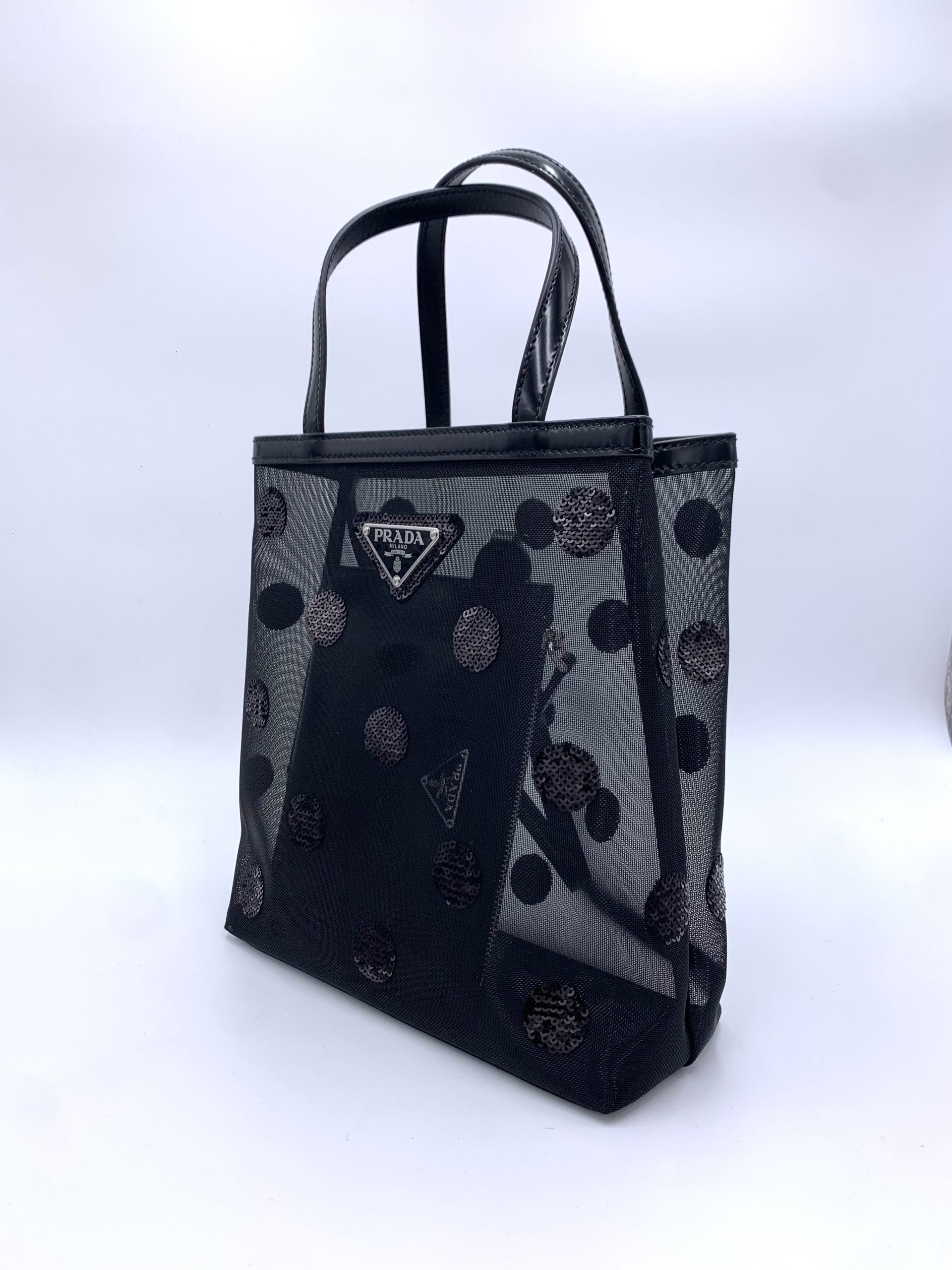 Borsa Prada Shopping