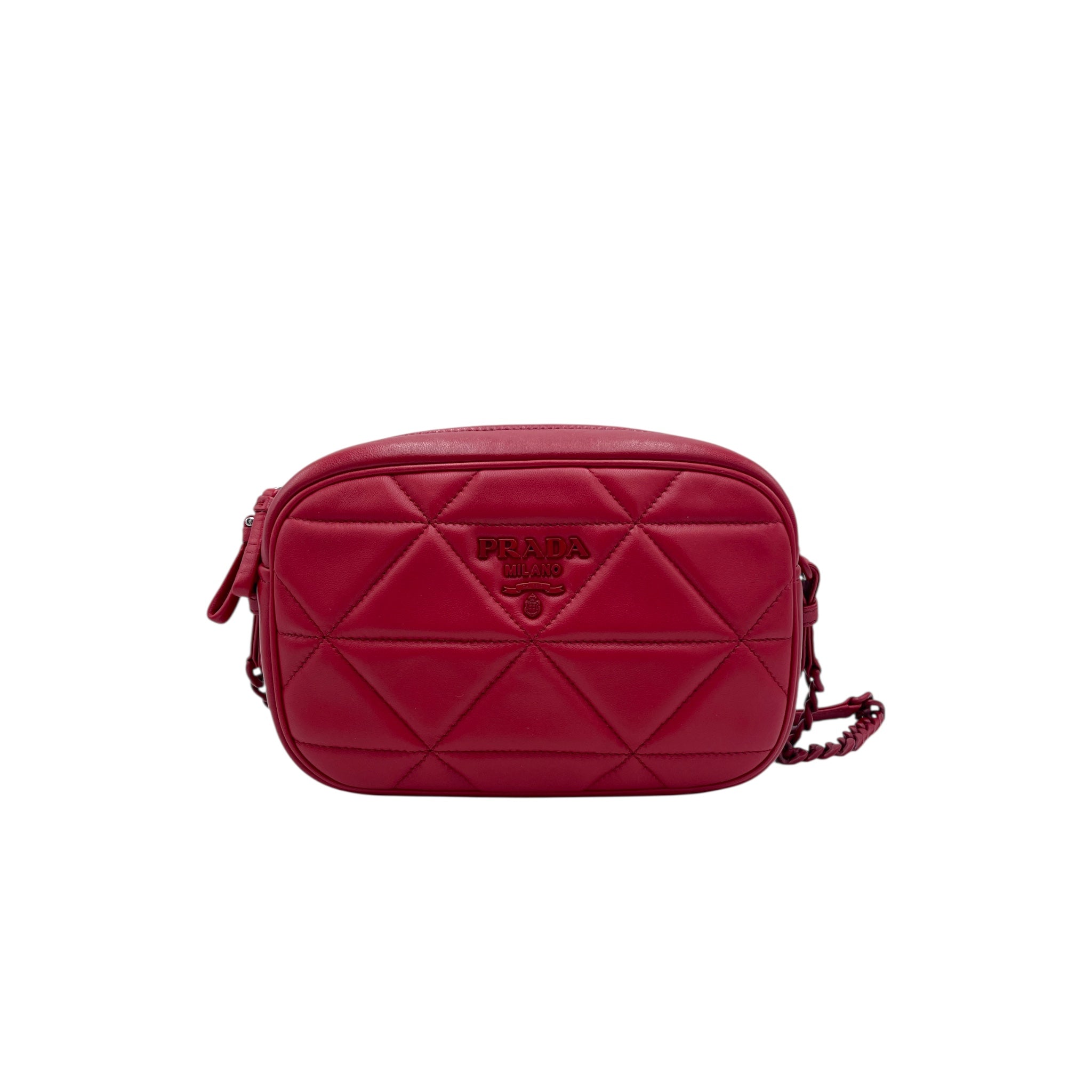 Borsa Prada Camera Bag