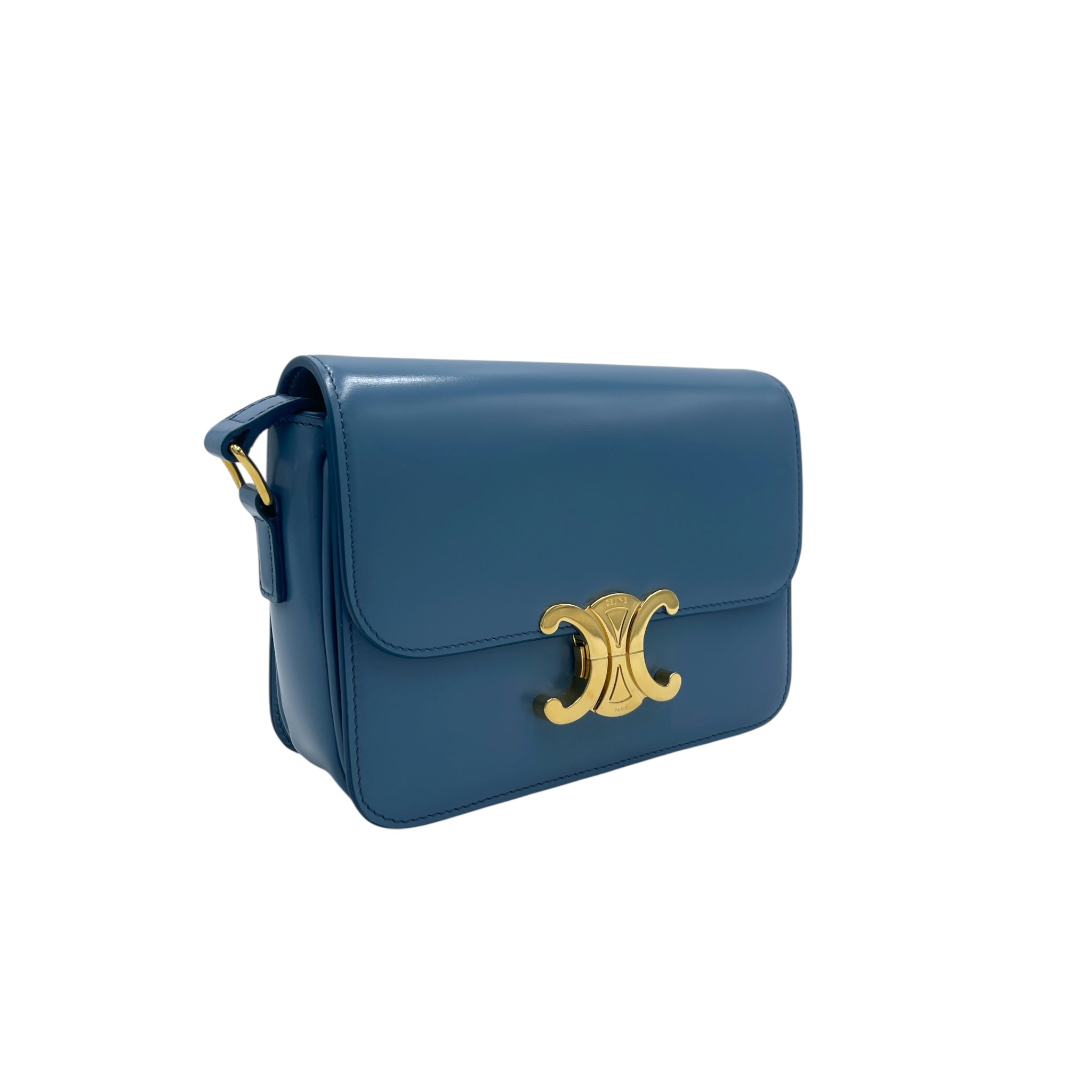Borsa Celine Triomphe