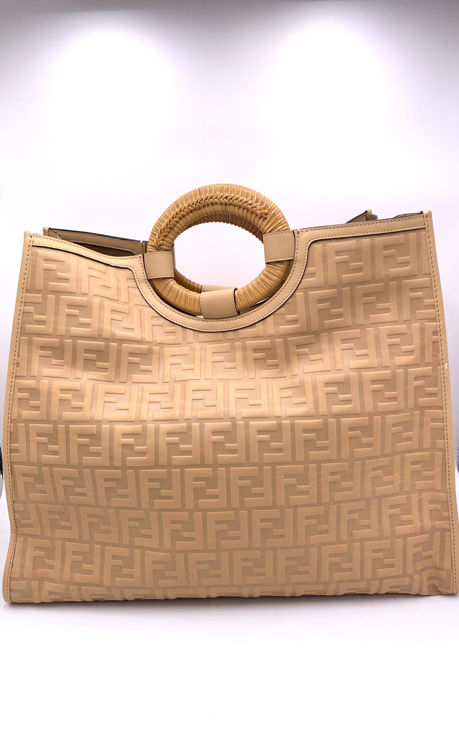 Borsa Fendi Runaway