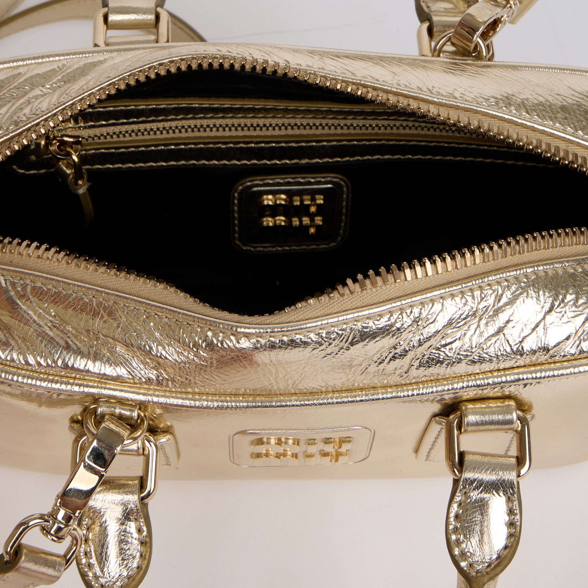 Borsa Miu Miu Arcadie