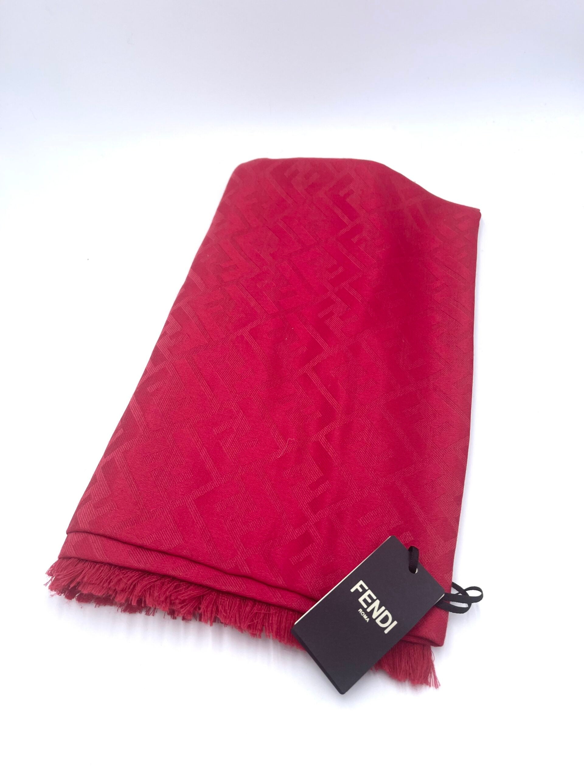 Stola Fendi