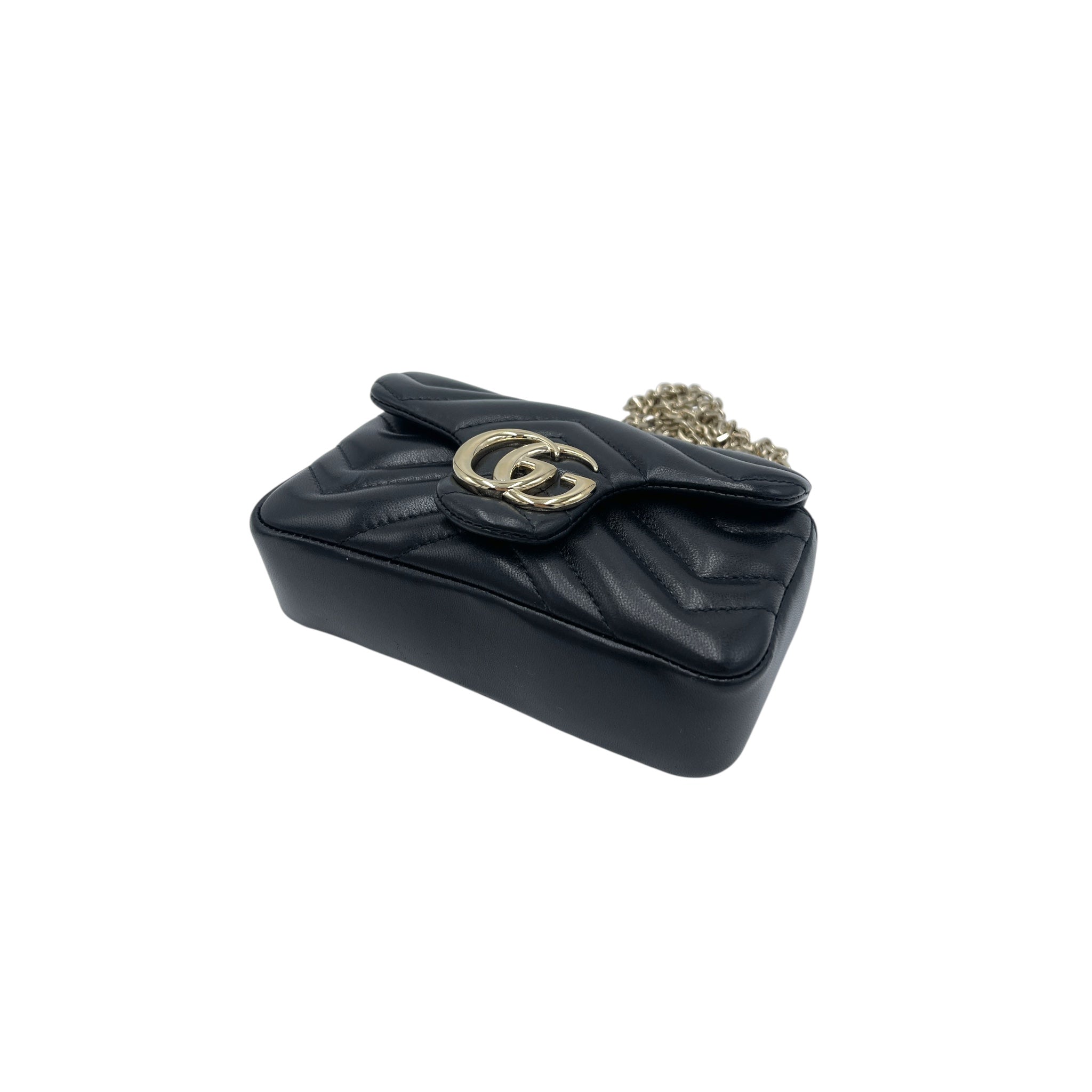Borsa Gucci Mini Marmont