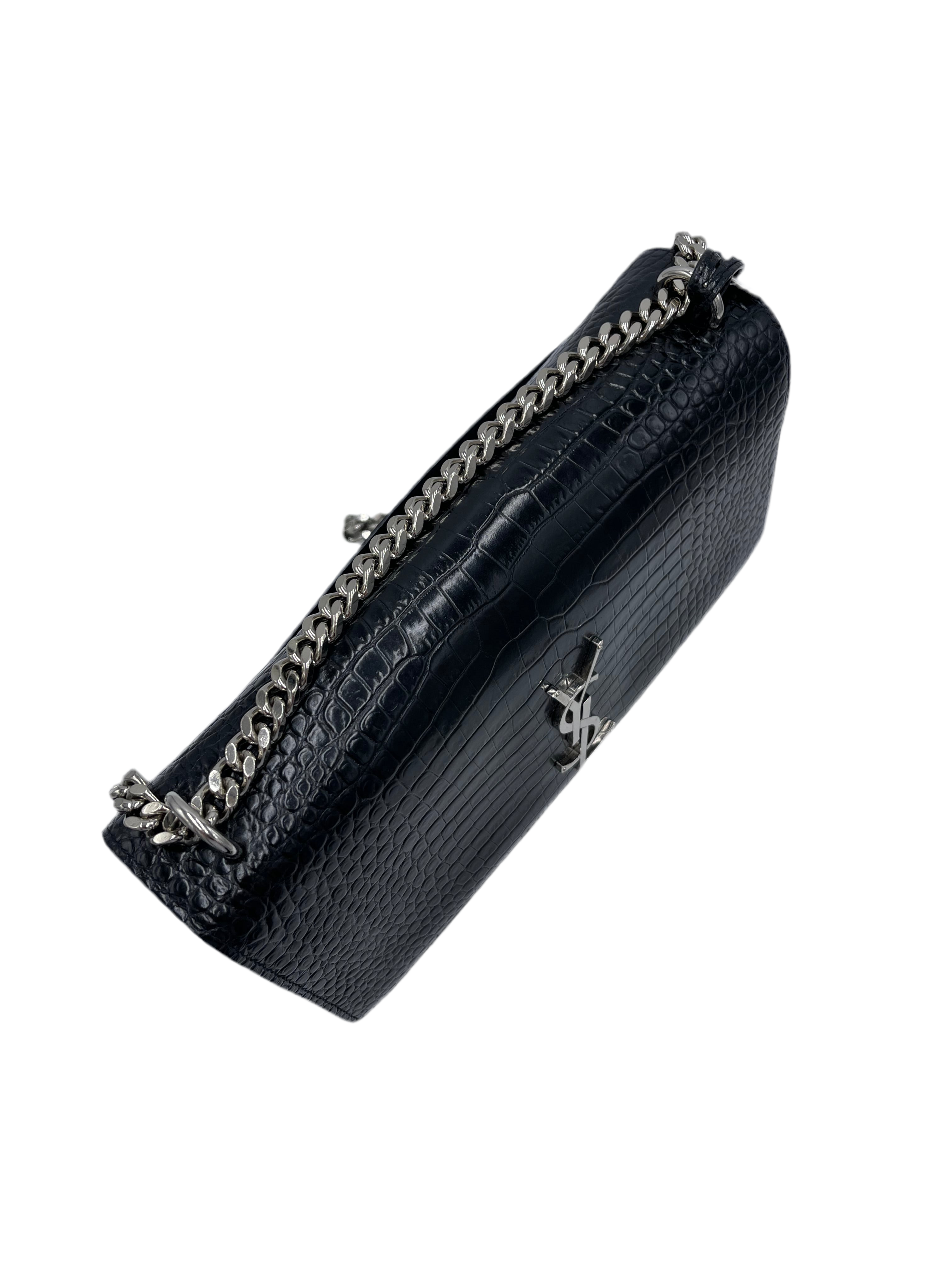 Borsa Ysl Sunset Cocco