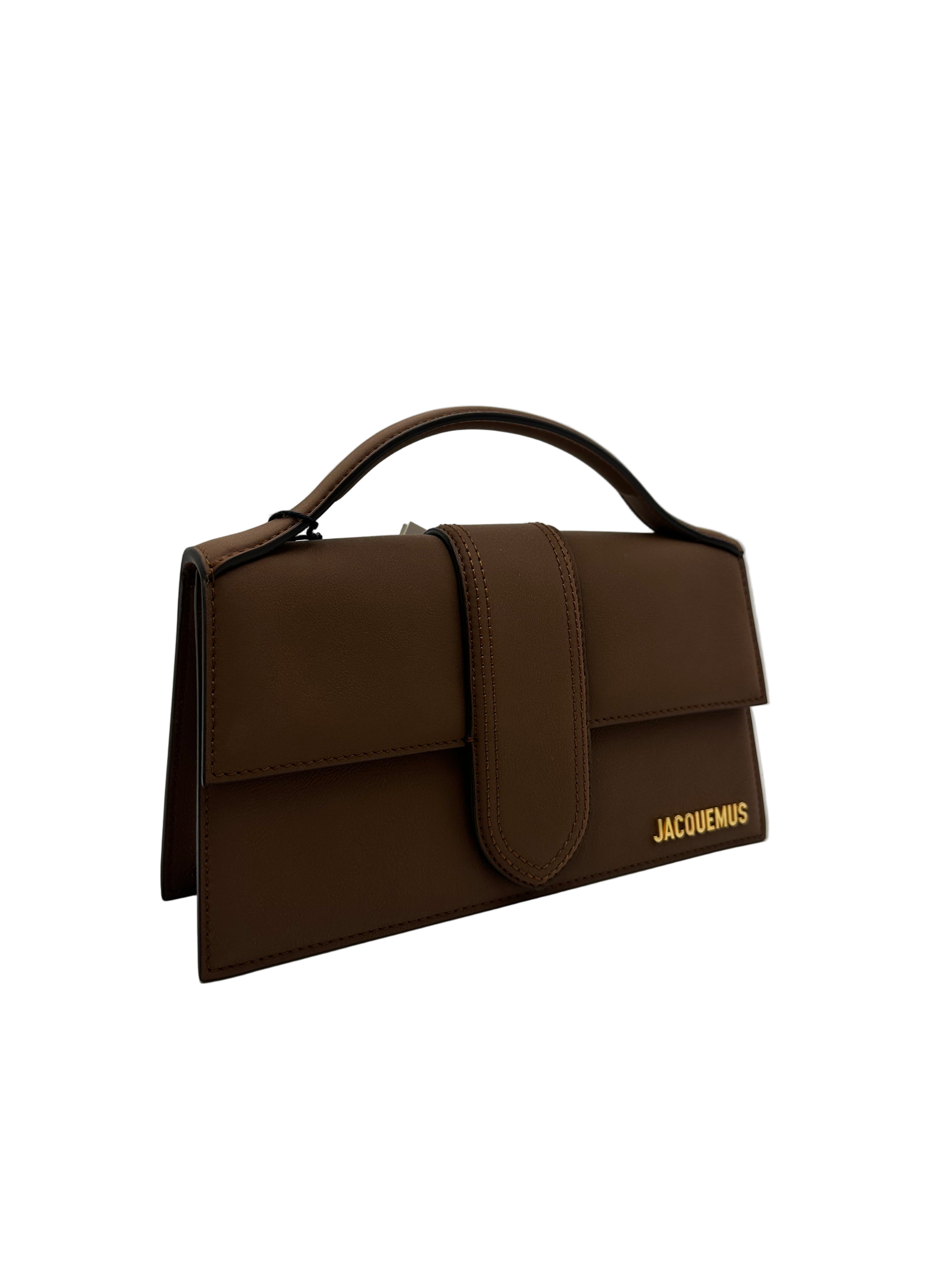 Borsa Jacquemus Le Grand Bambino