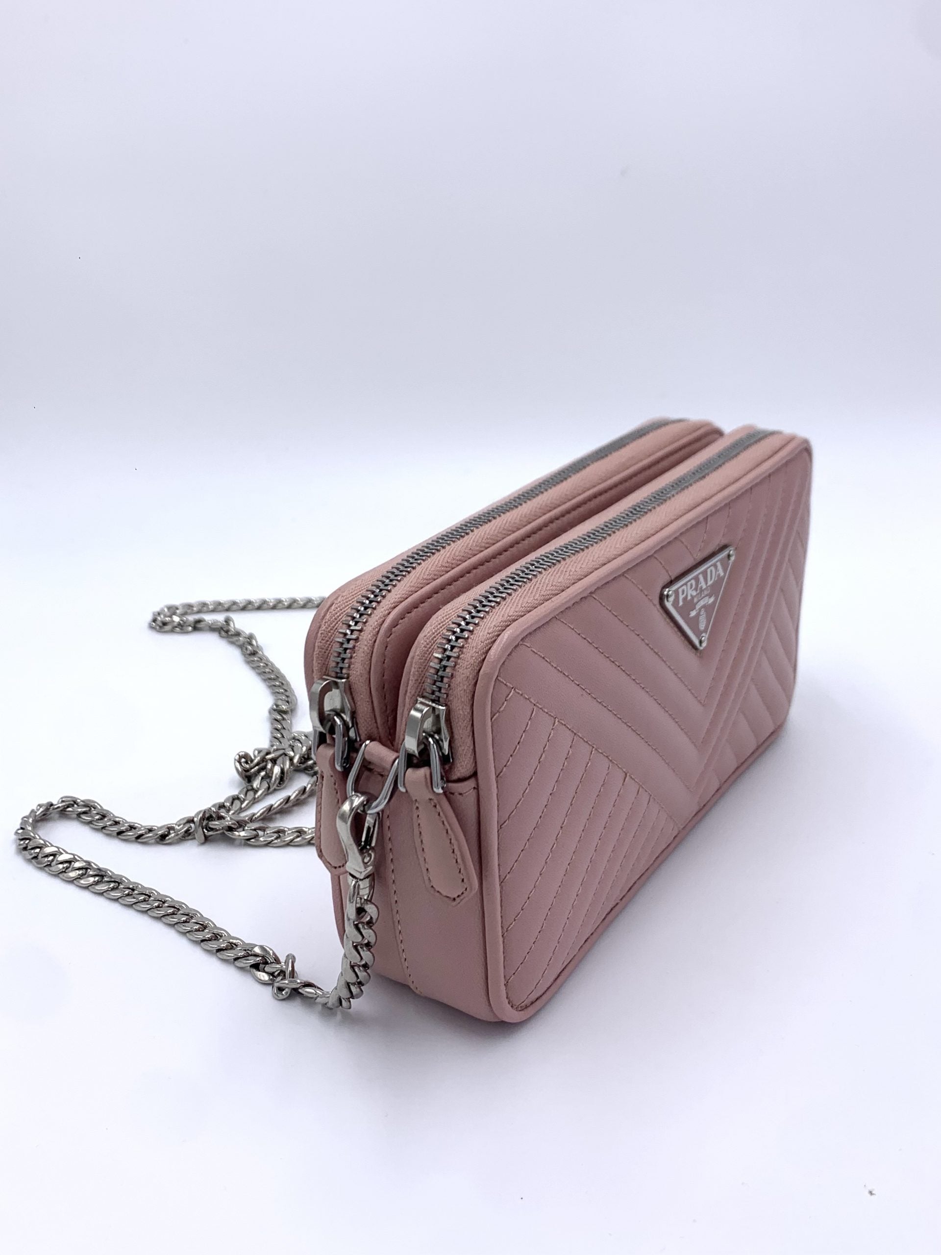Borsa Tracolla Prada