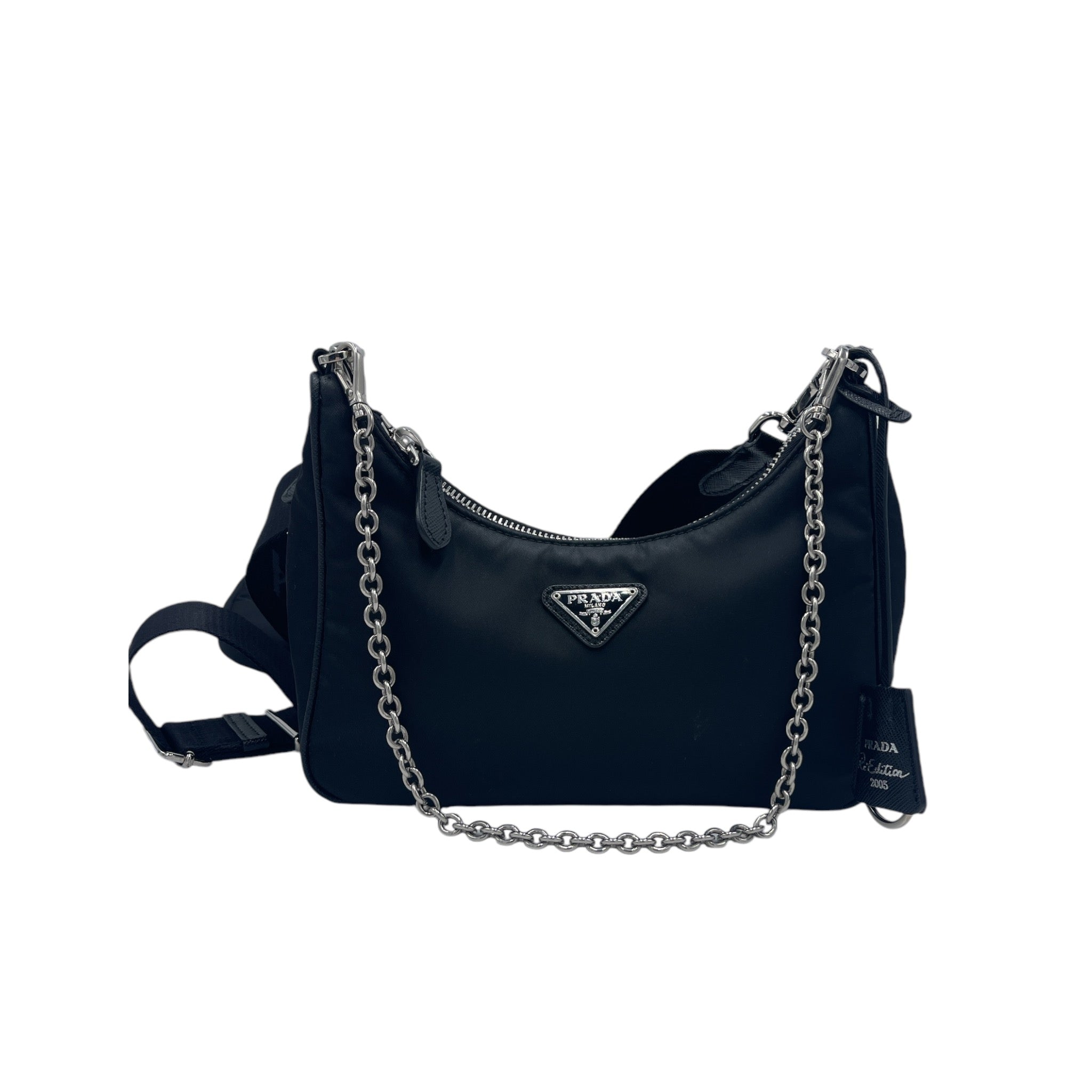 Borsa Prada Re Edition 2005