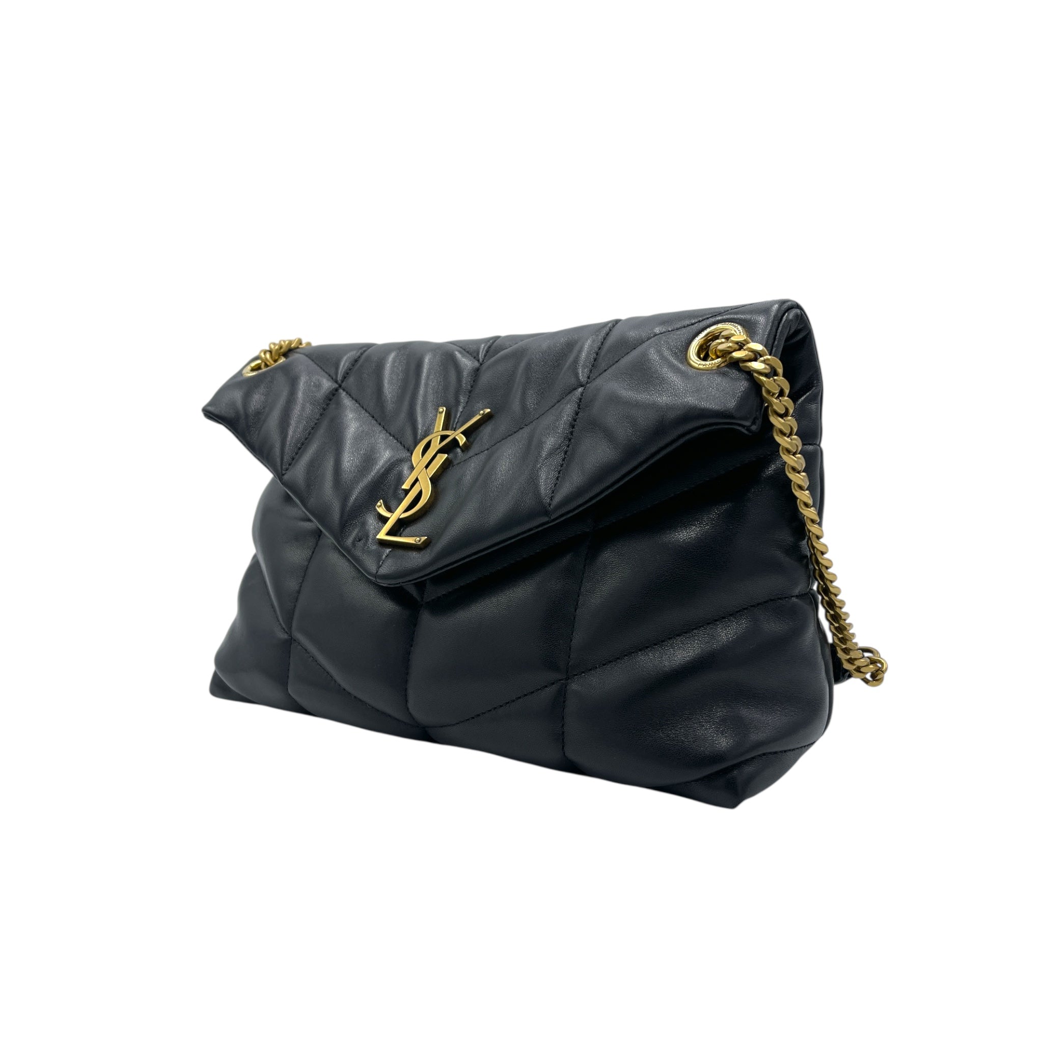 Borsa Ysl Puffer