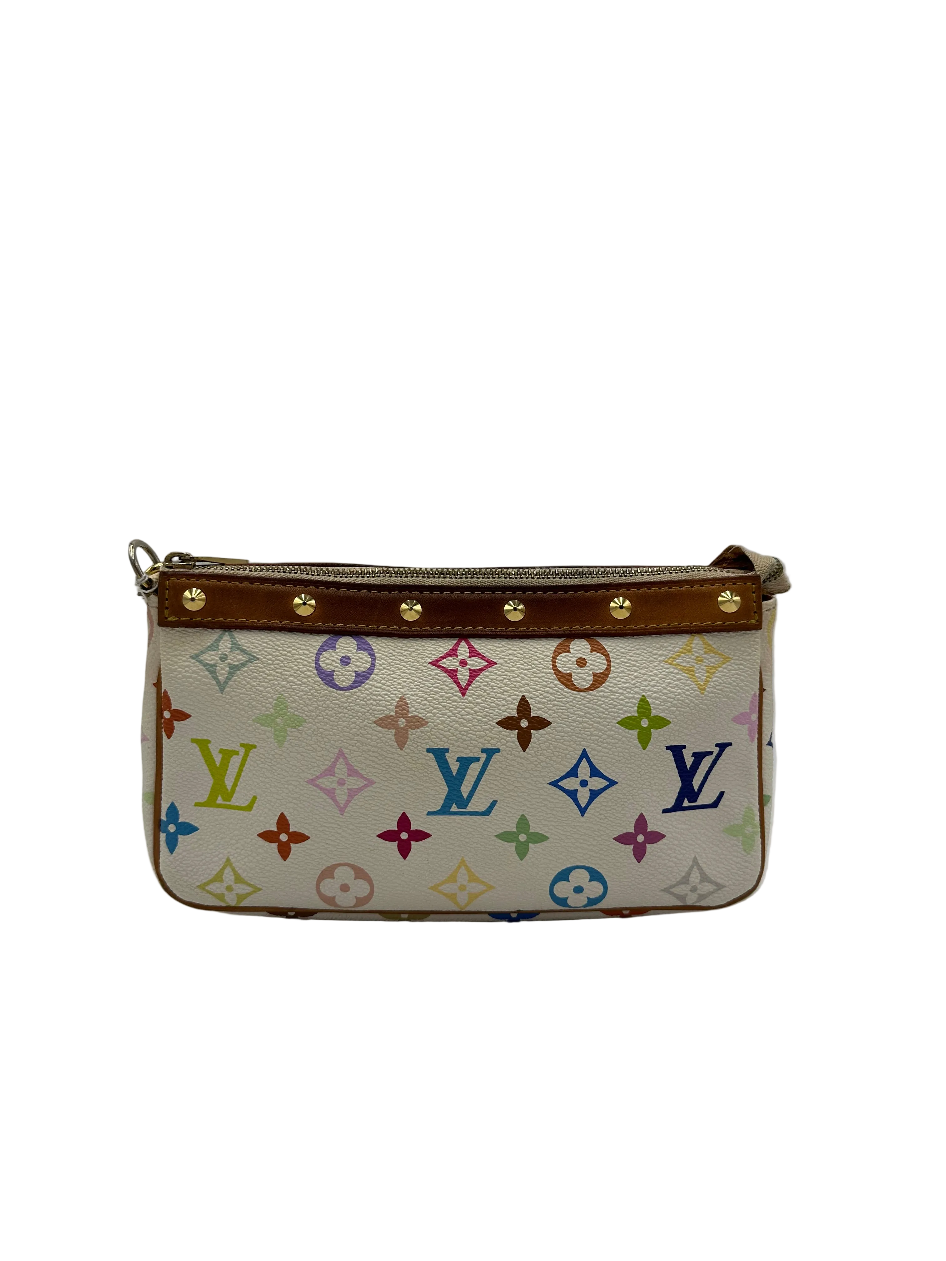 Pochette Louis Vuitton Murakami