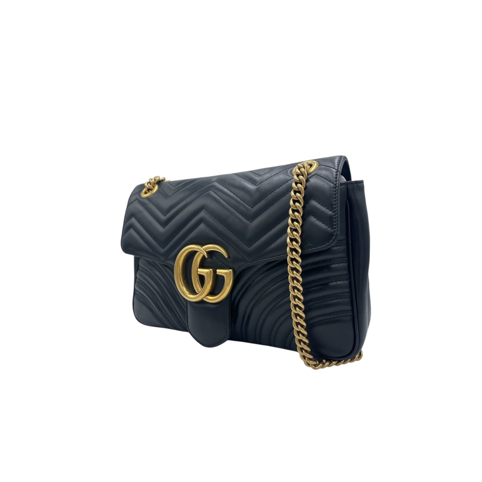 Borsa Gucci Marmont 31
