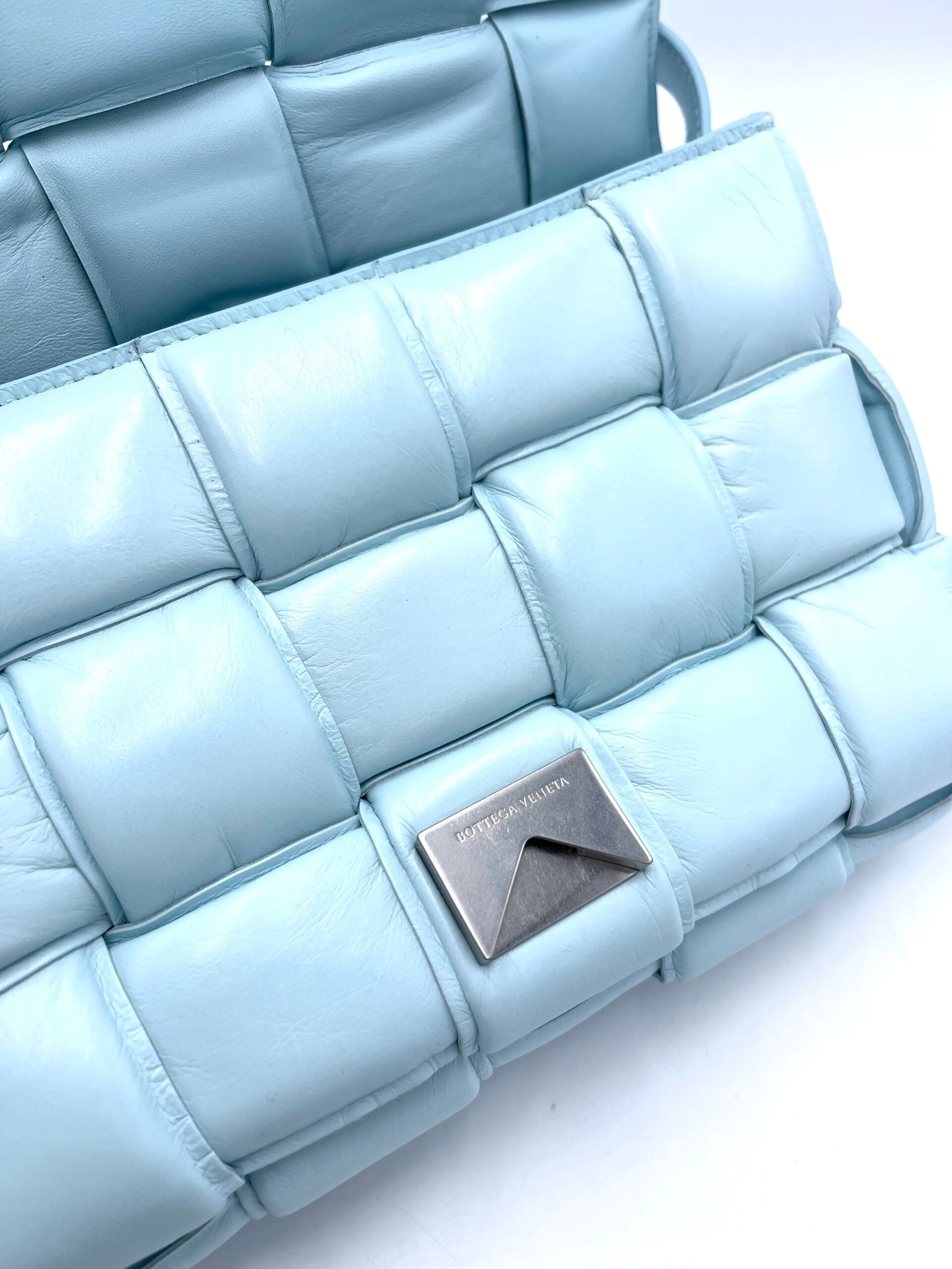 Borsa Bottega Veneta Cassette