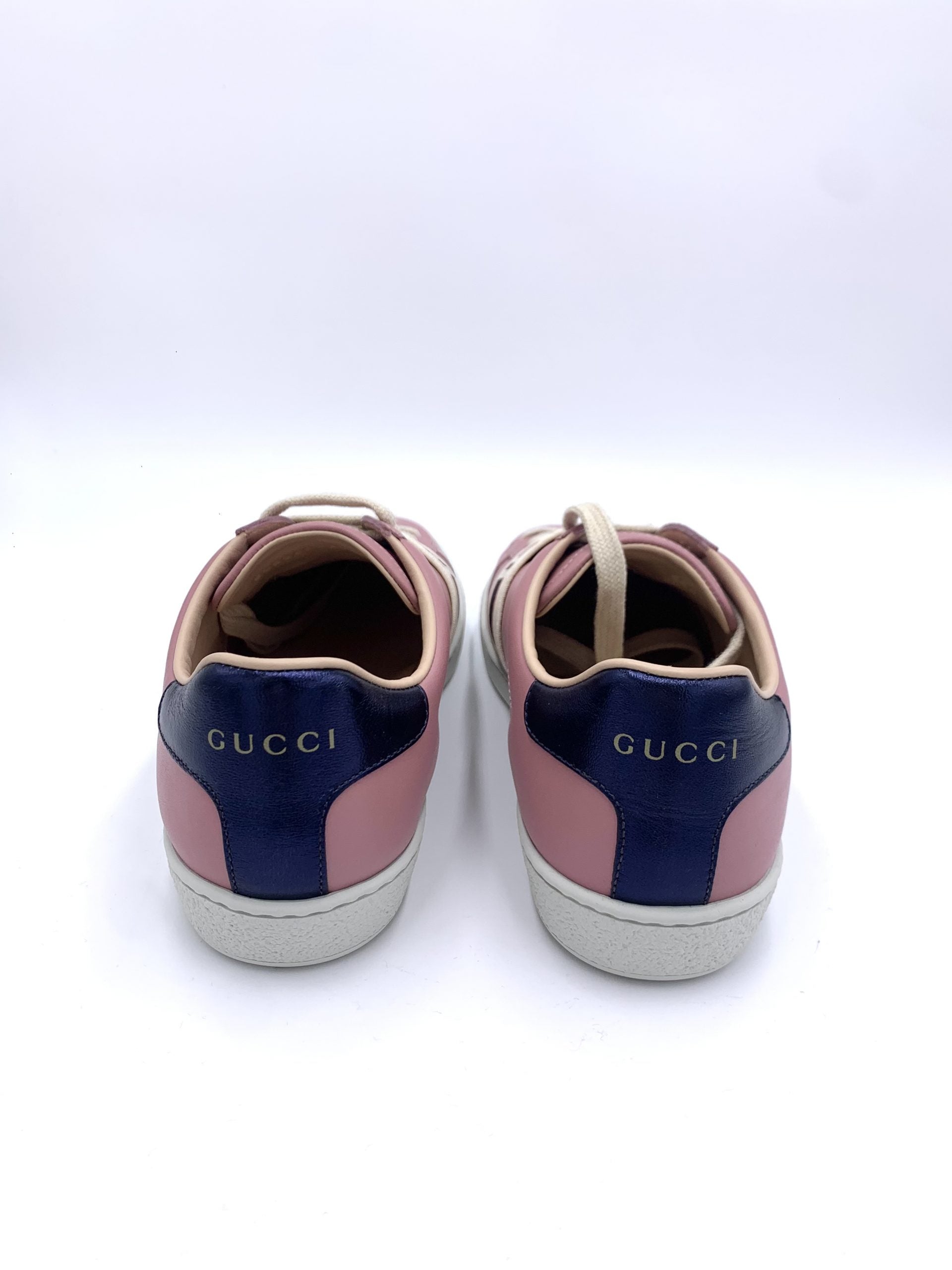 Scarpe Sneakers Gucci