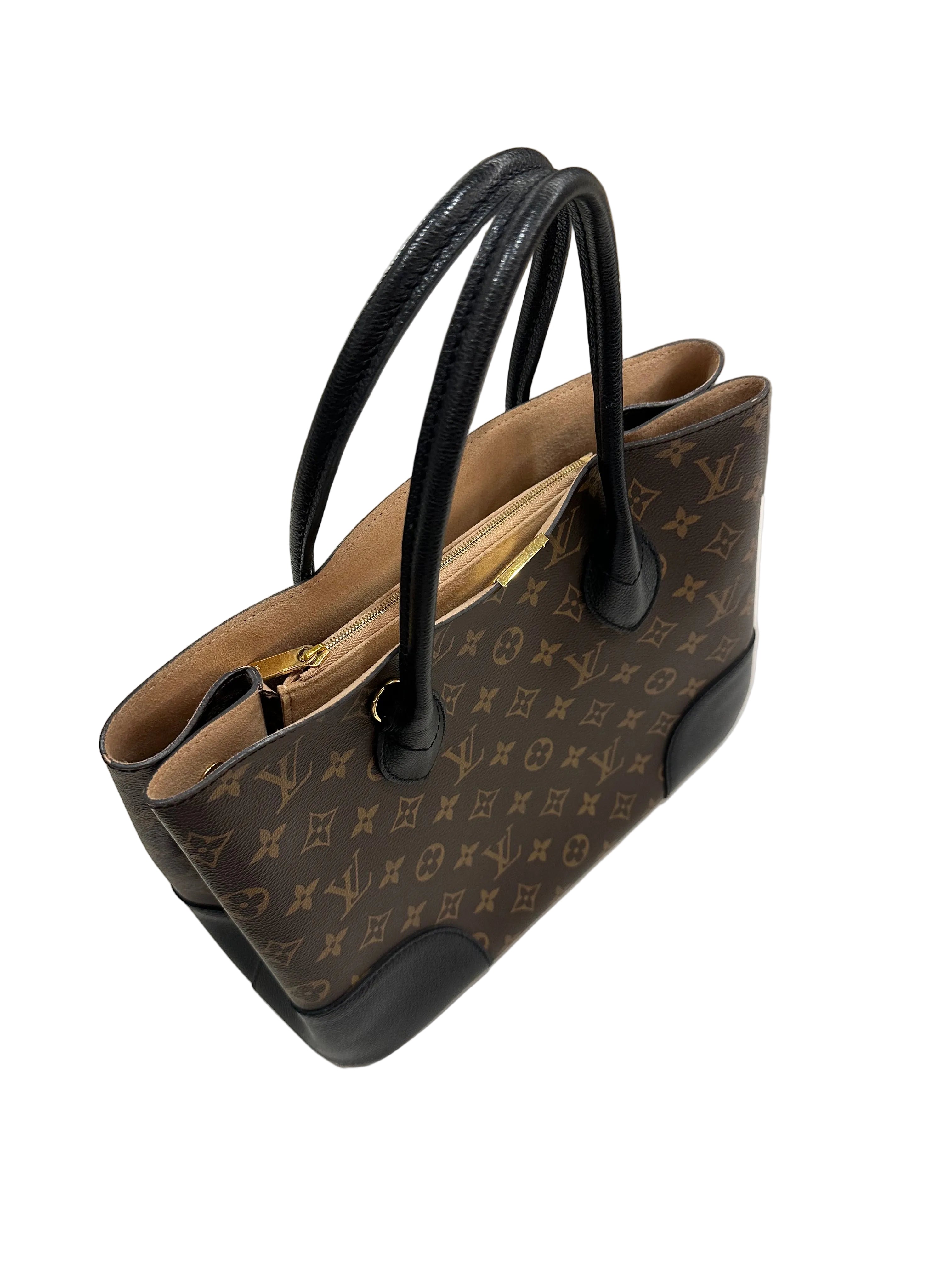 Borsa Louis Vuitton Flandrin