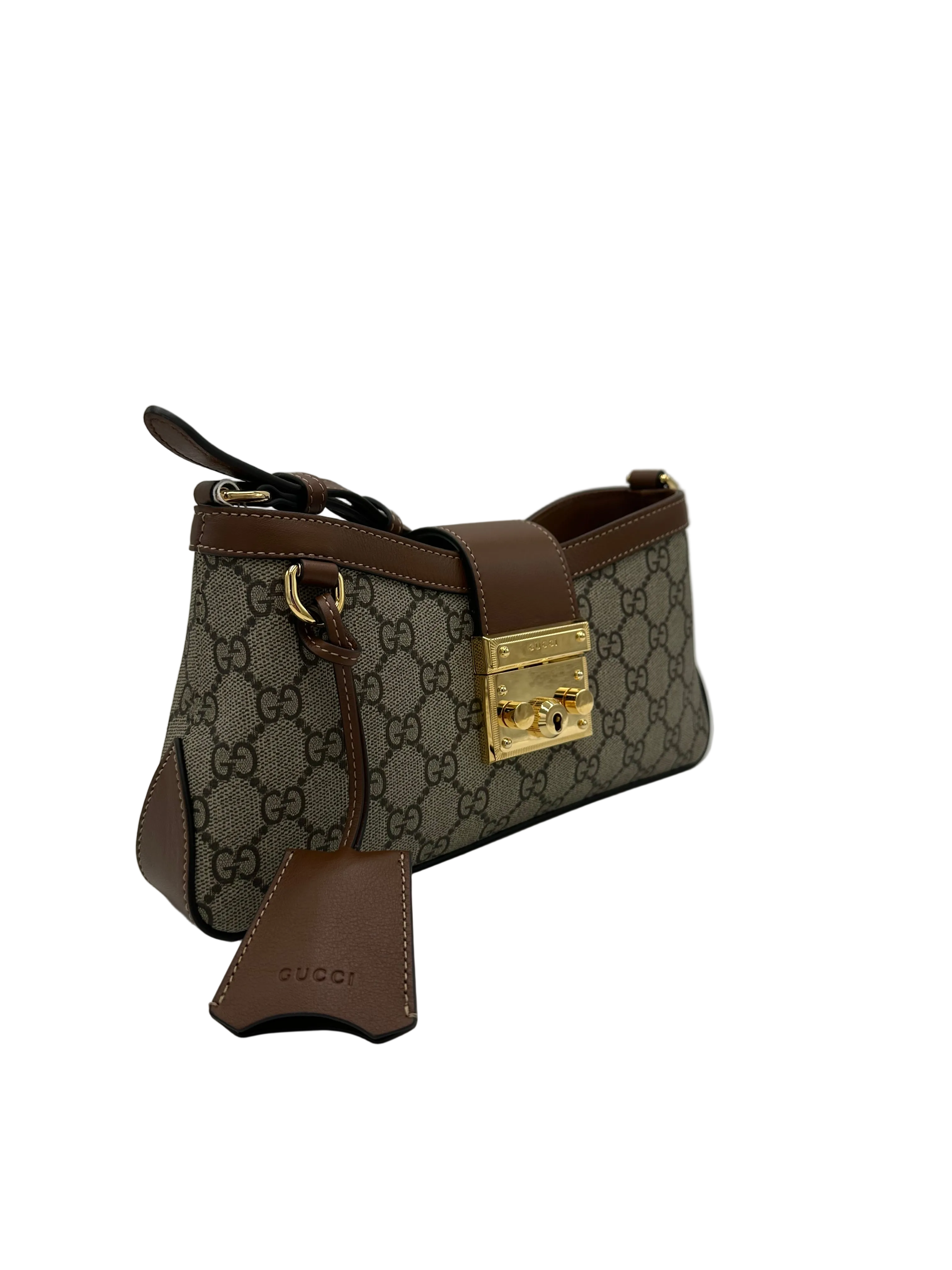 Borsa Gucci Padlock