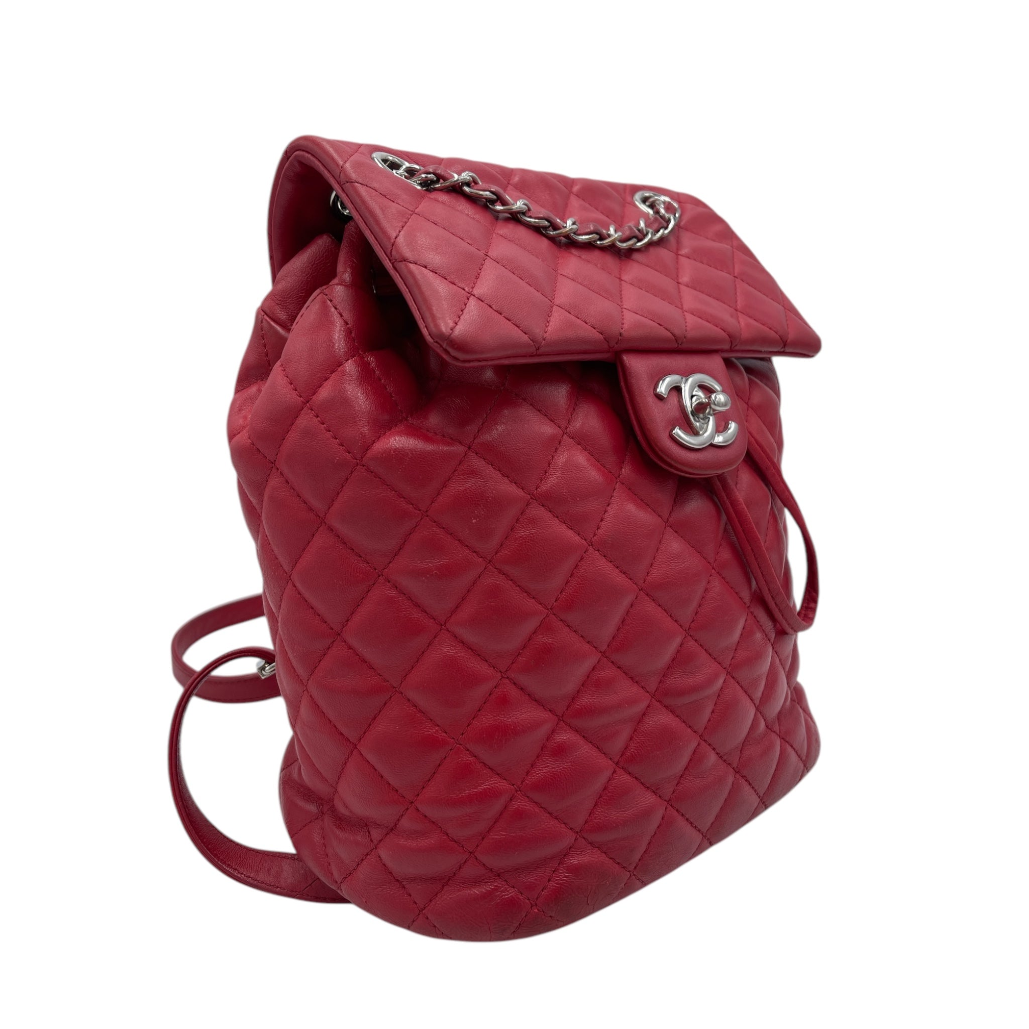 Zaino Chanel