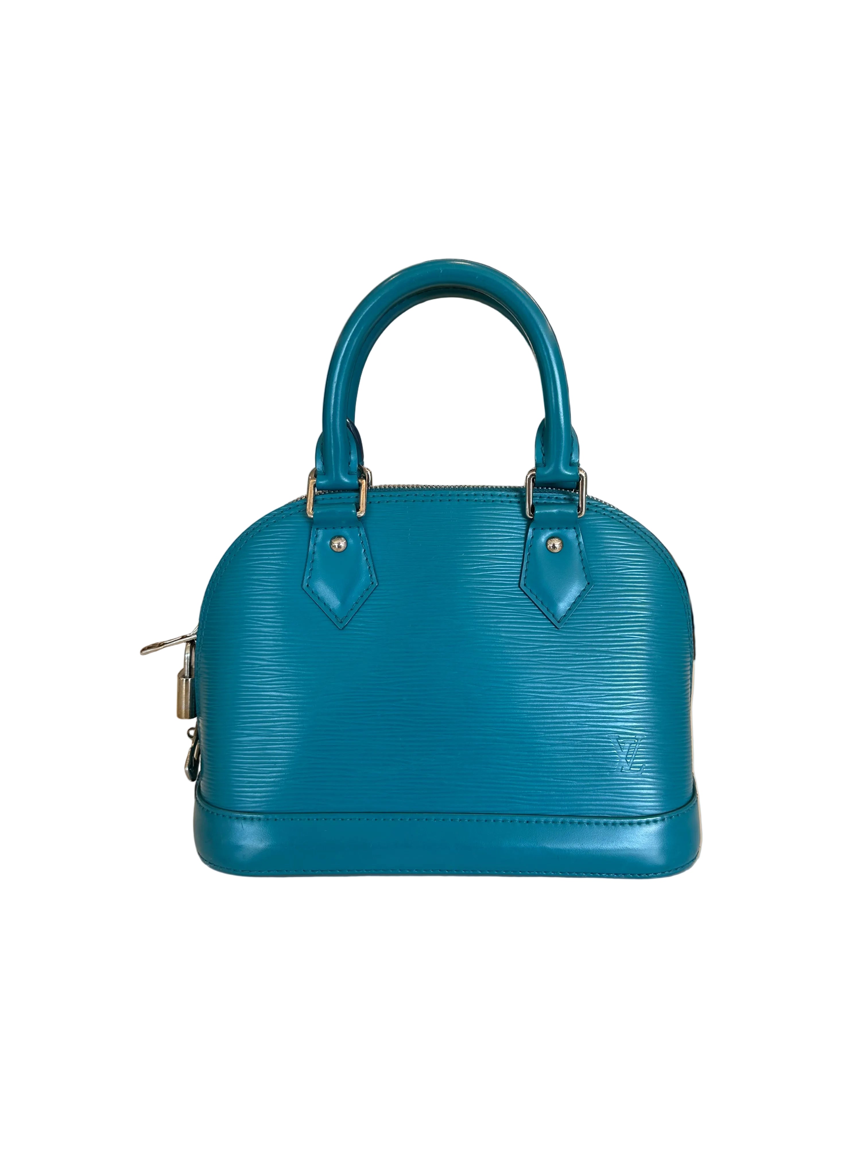 Borsa Louis Vuitton Alma BB