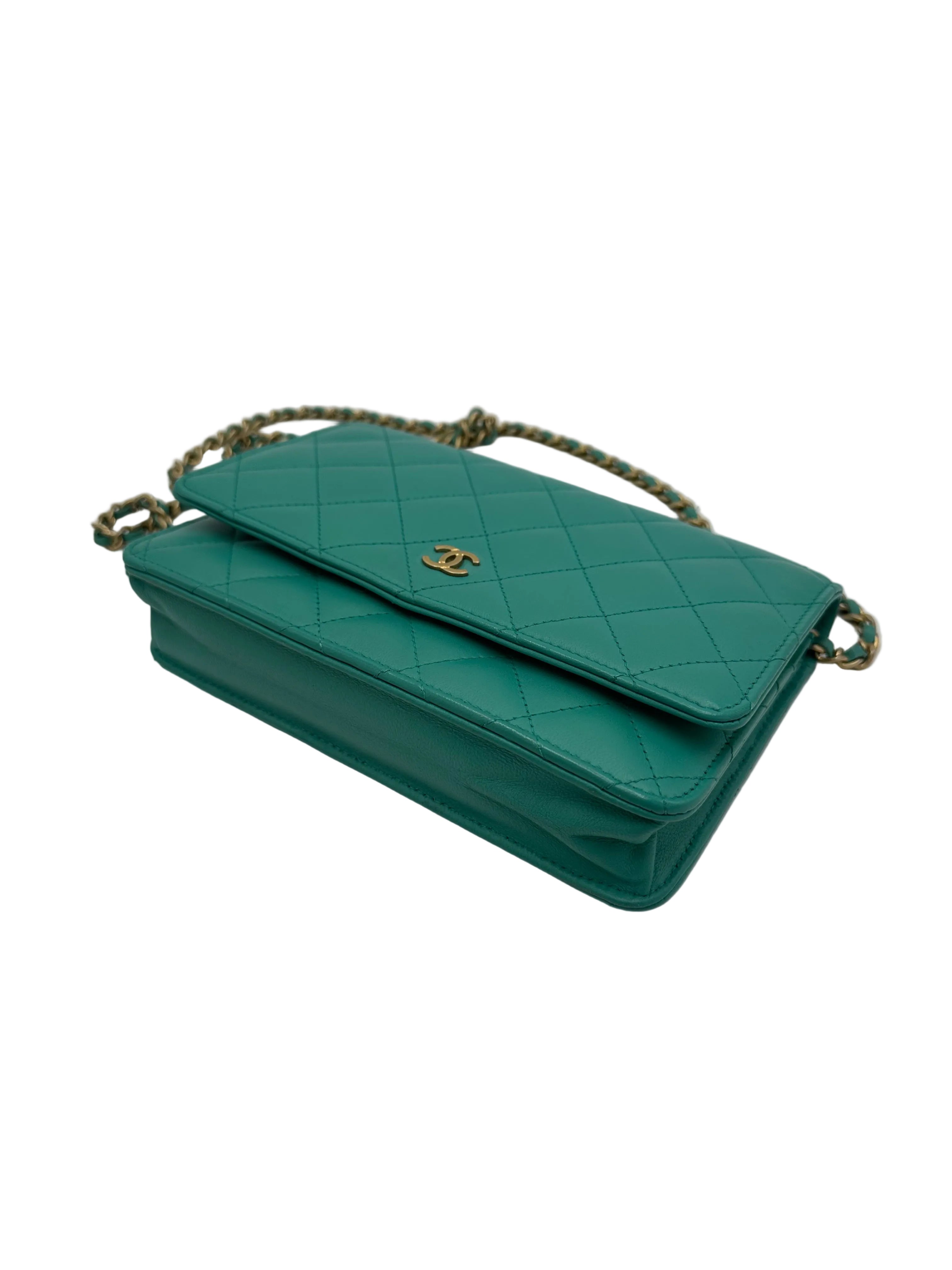 Borsa Chanel Woc