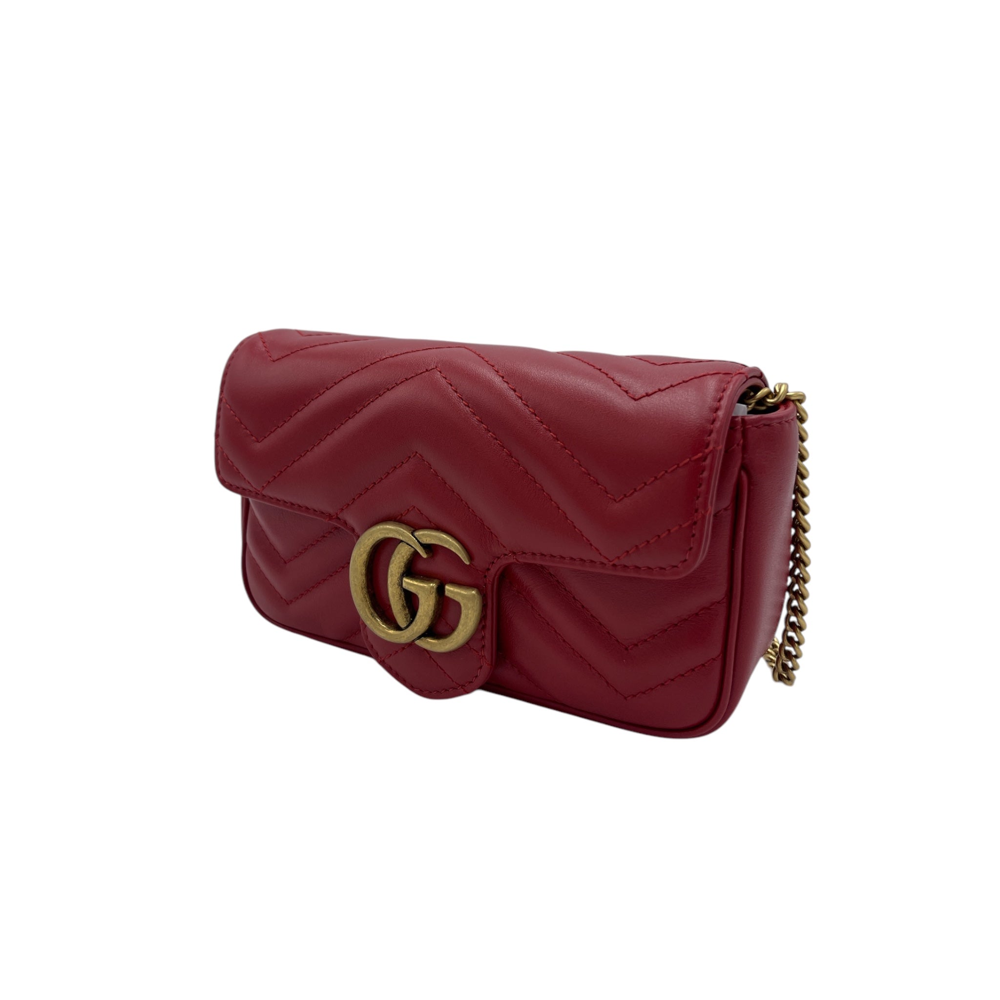 Borsa Gucci Mini Marmont