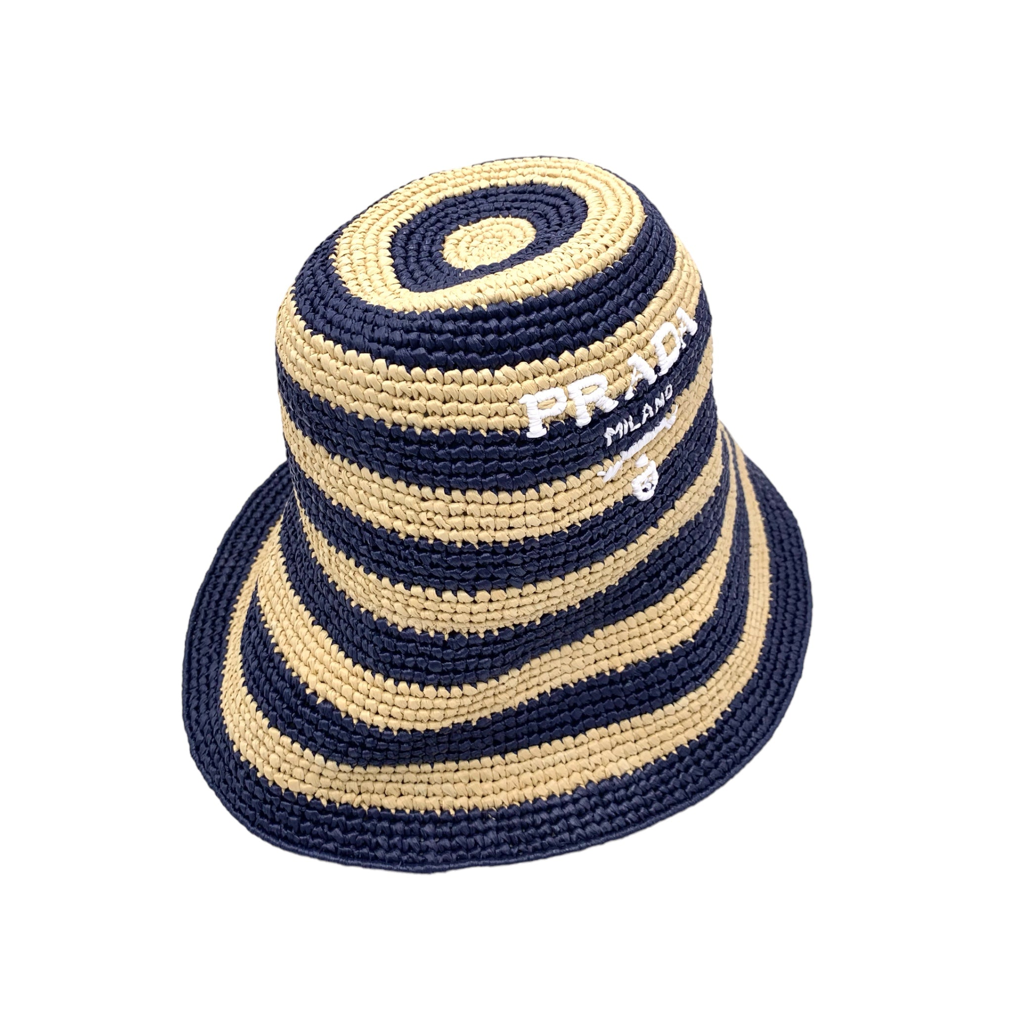 Cappello Prada