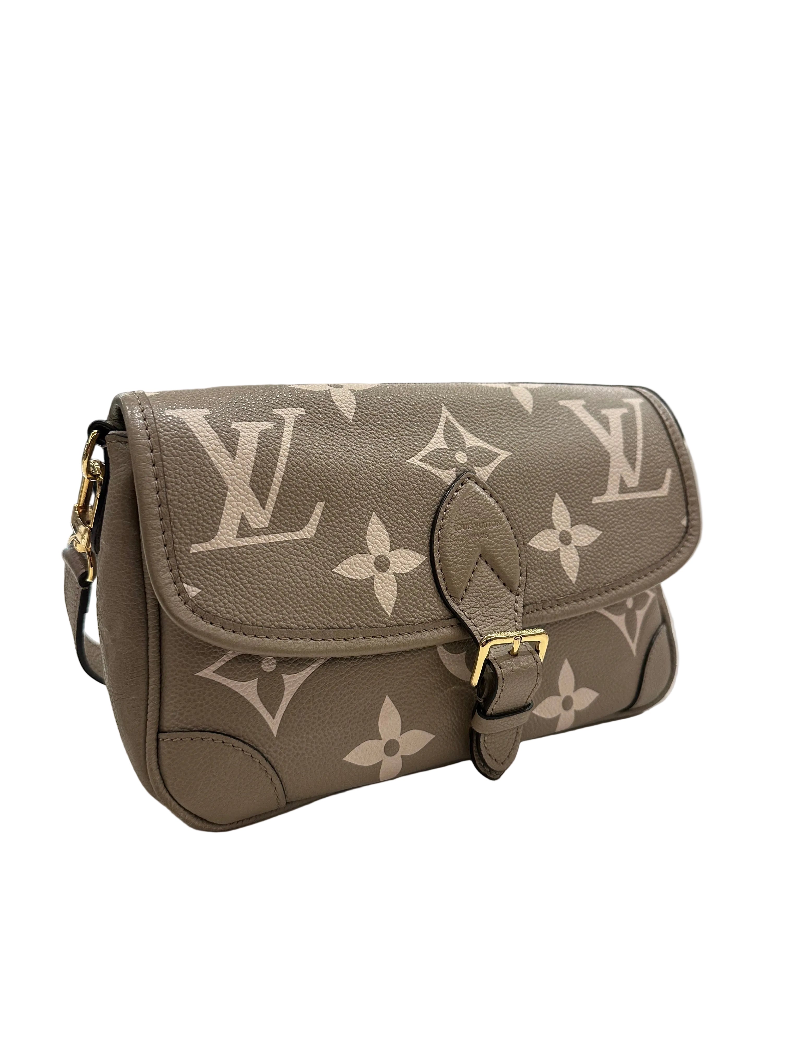 Borsa Louis Vuitton Diane