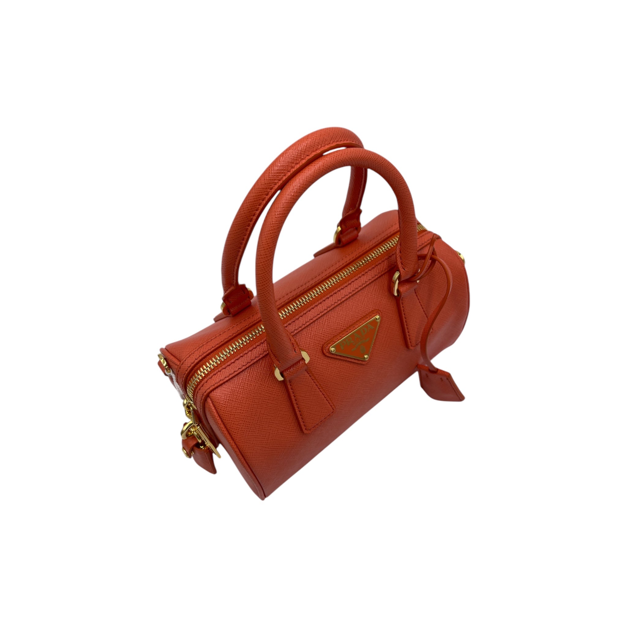 Borsa Bauletto Prada