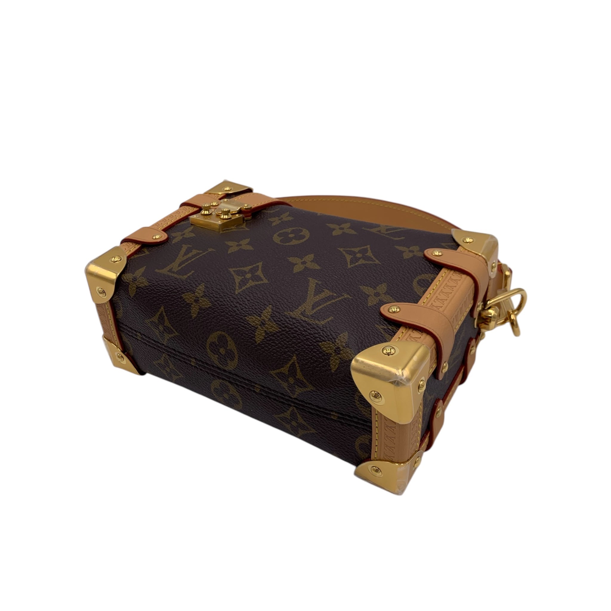 Borsa Louis Vuitton Side Trunk