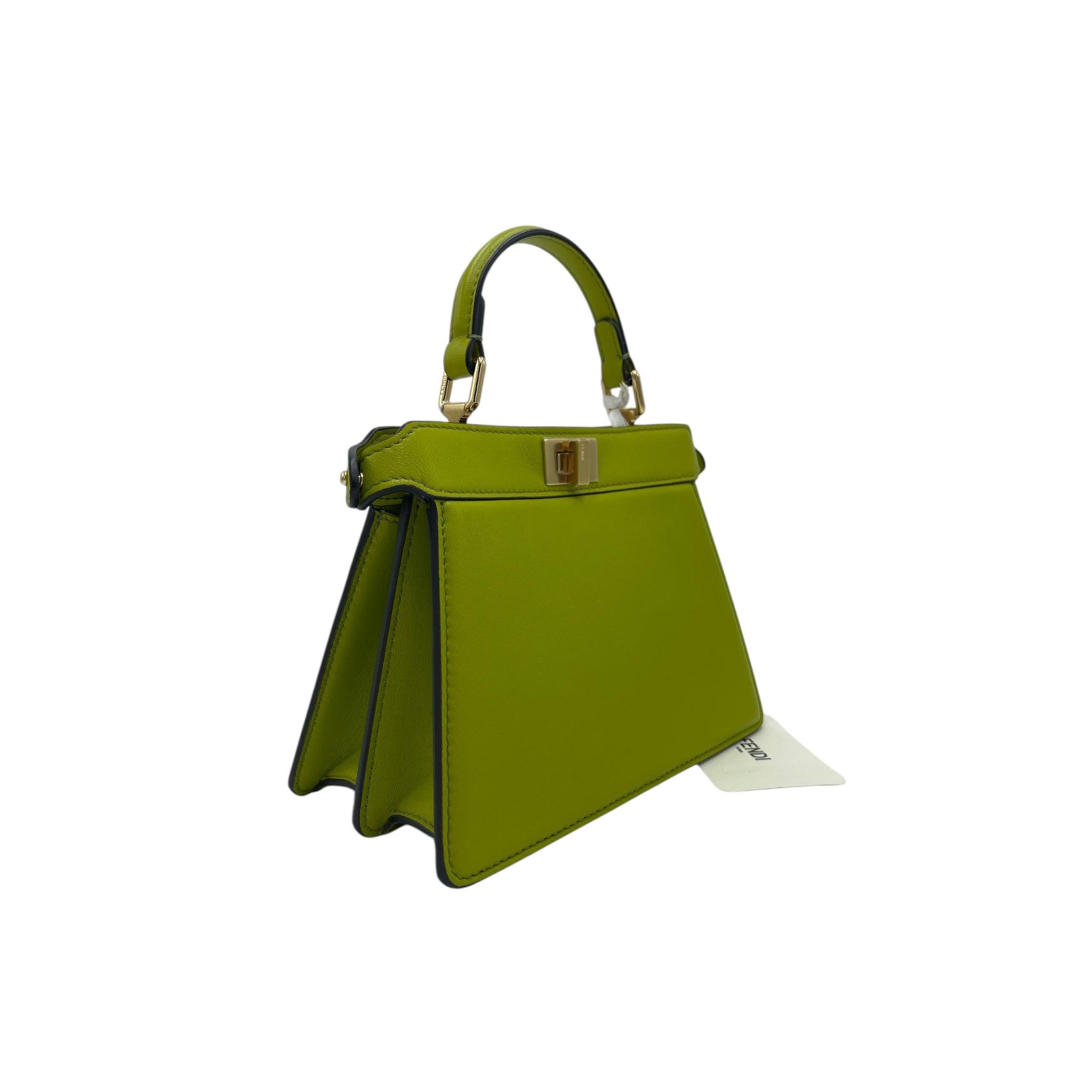 Borsa Fendi Peekaboo