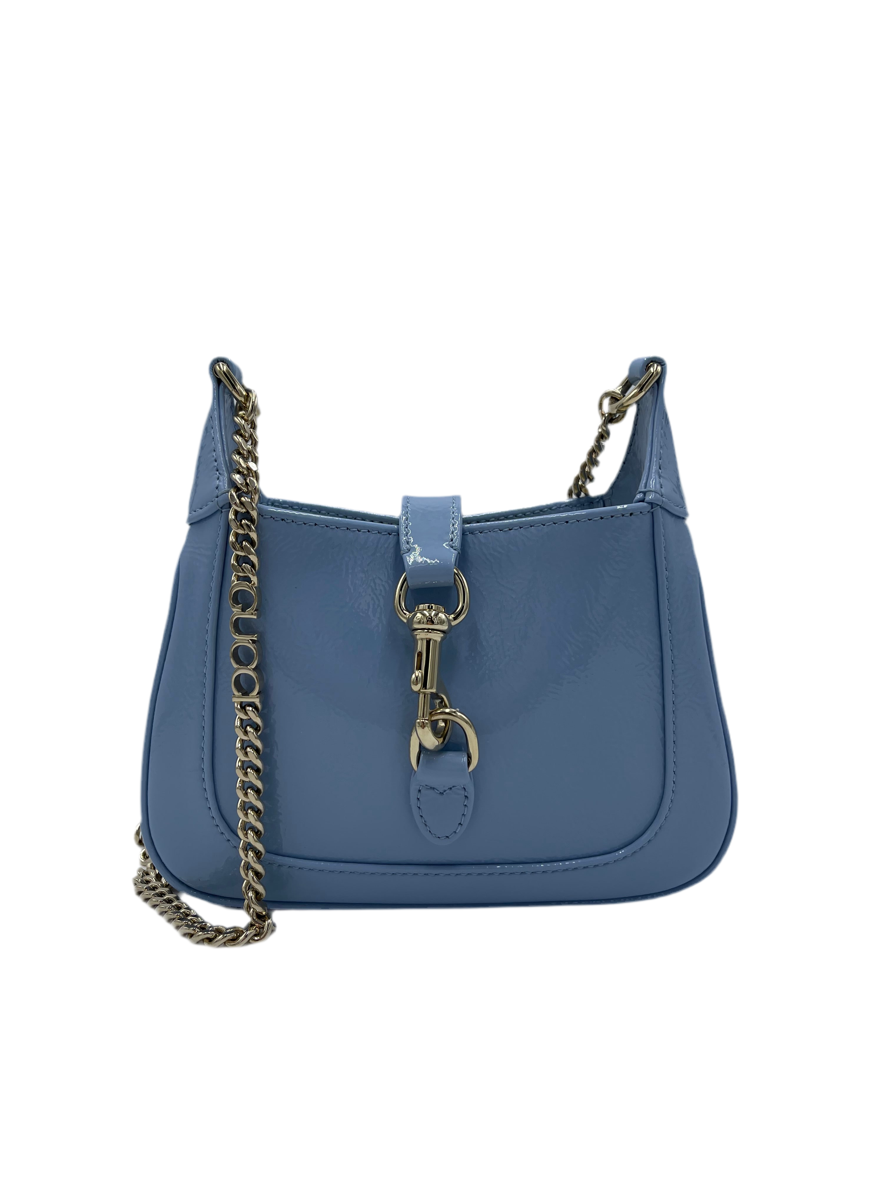 Borsa Gucci Jackie Notte