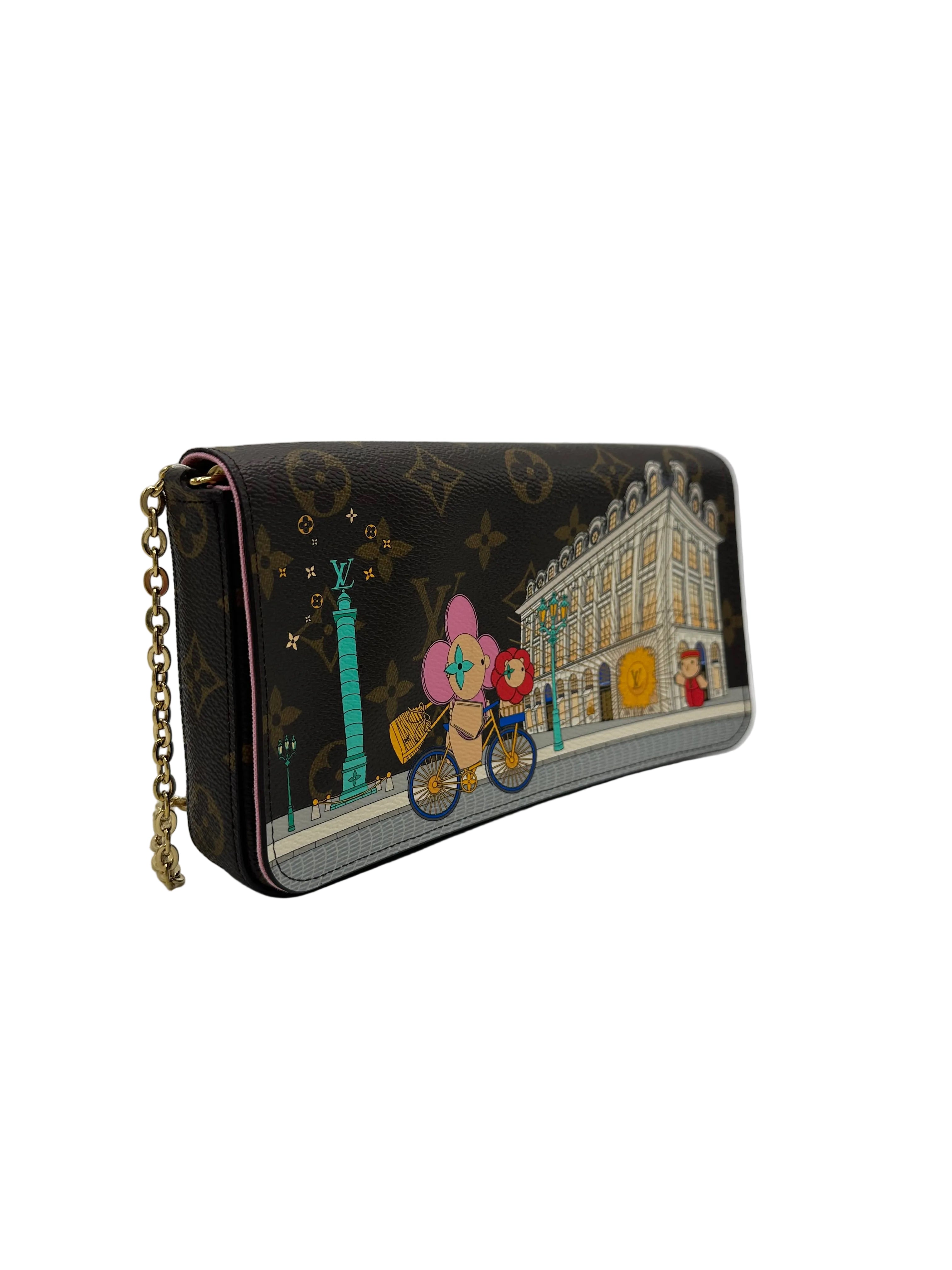 Borsa Louis Vuitton Felicie