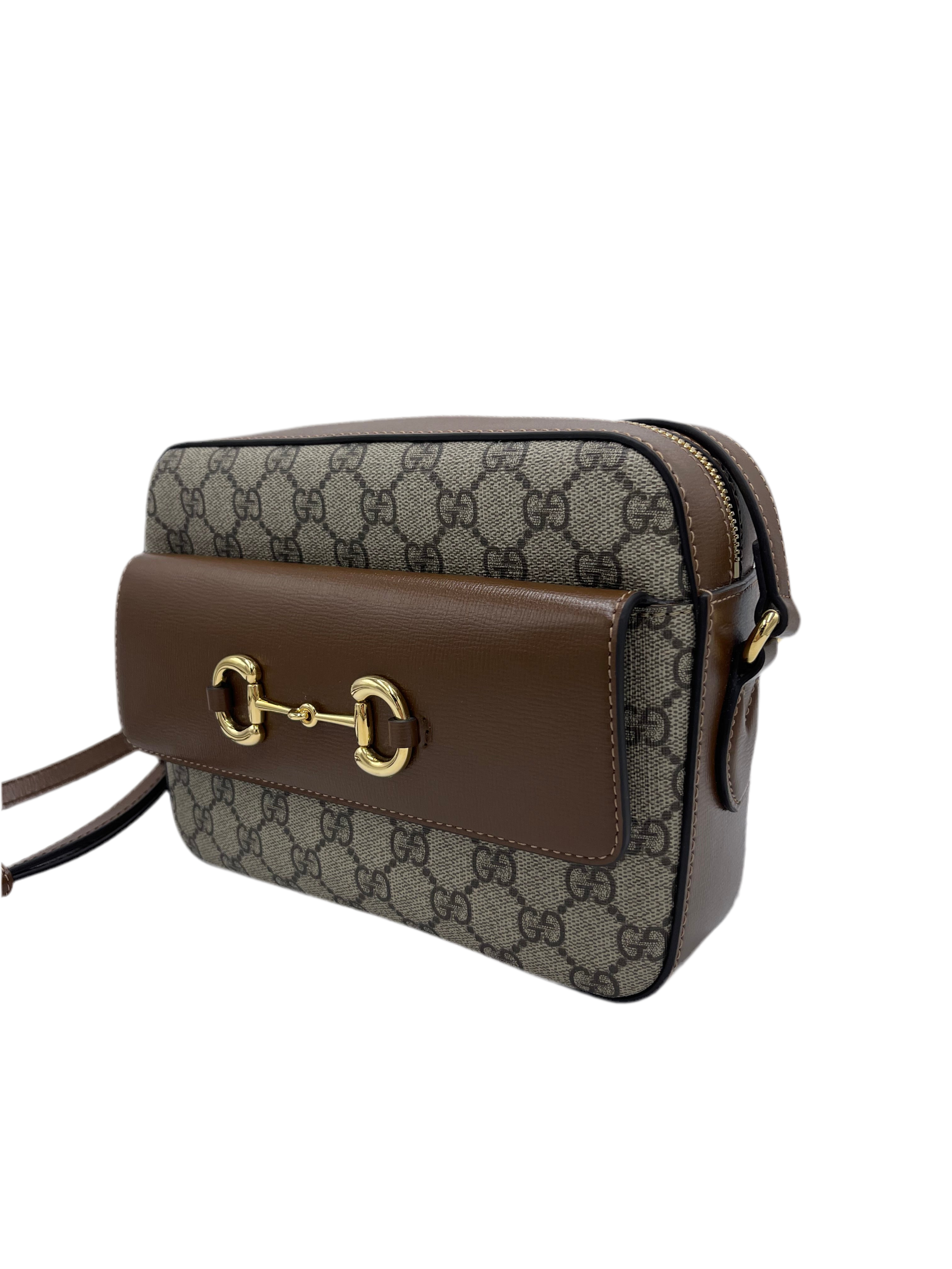 Borsa Gucci Camera Horsebit