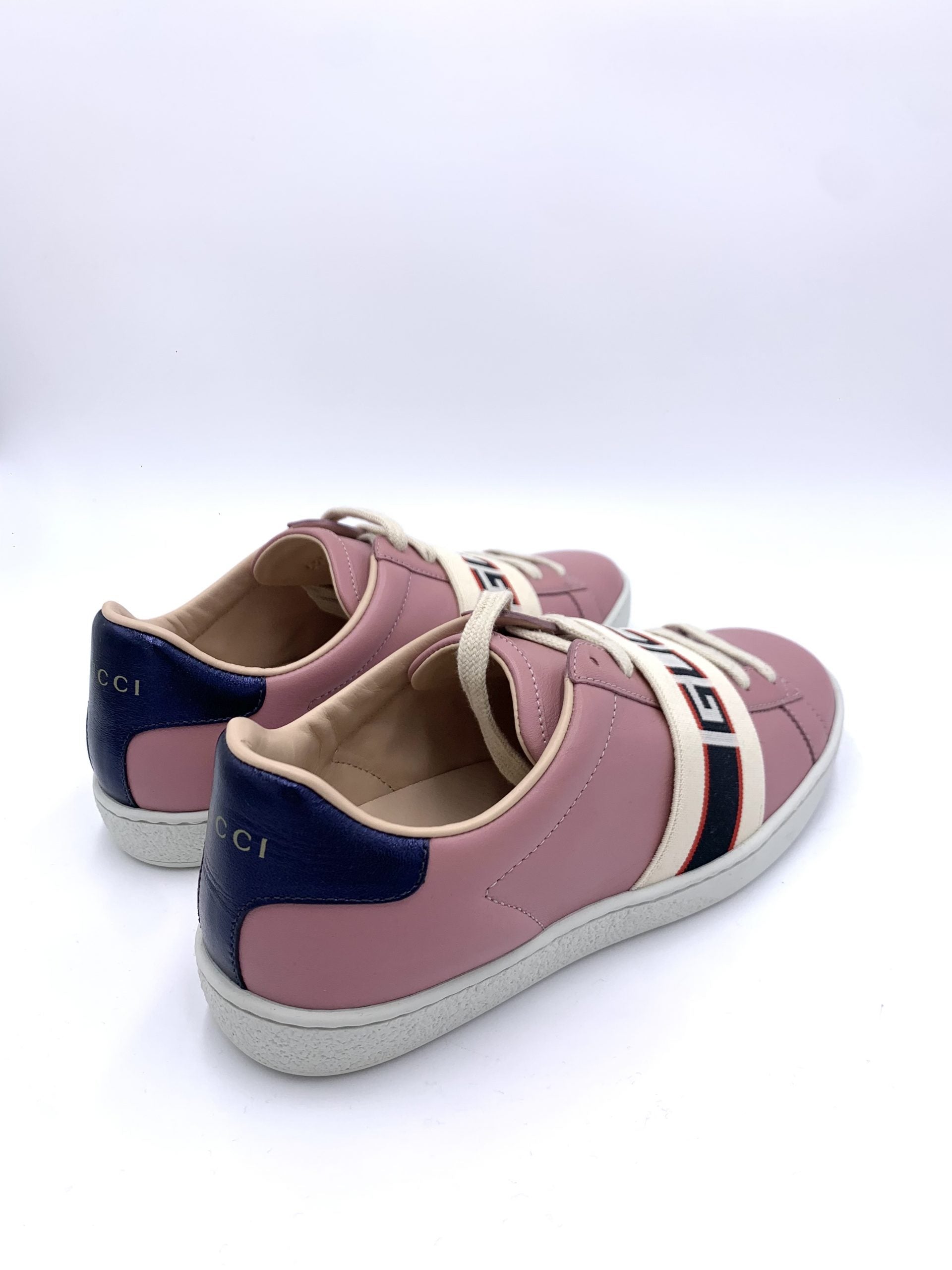 Scarpe Sneakers Gucci