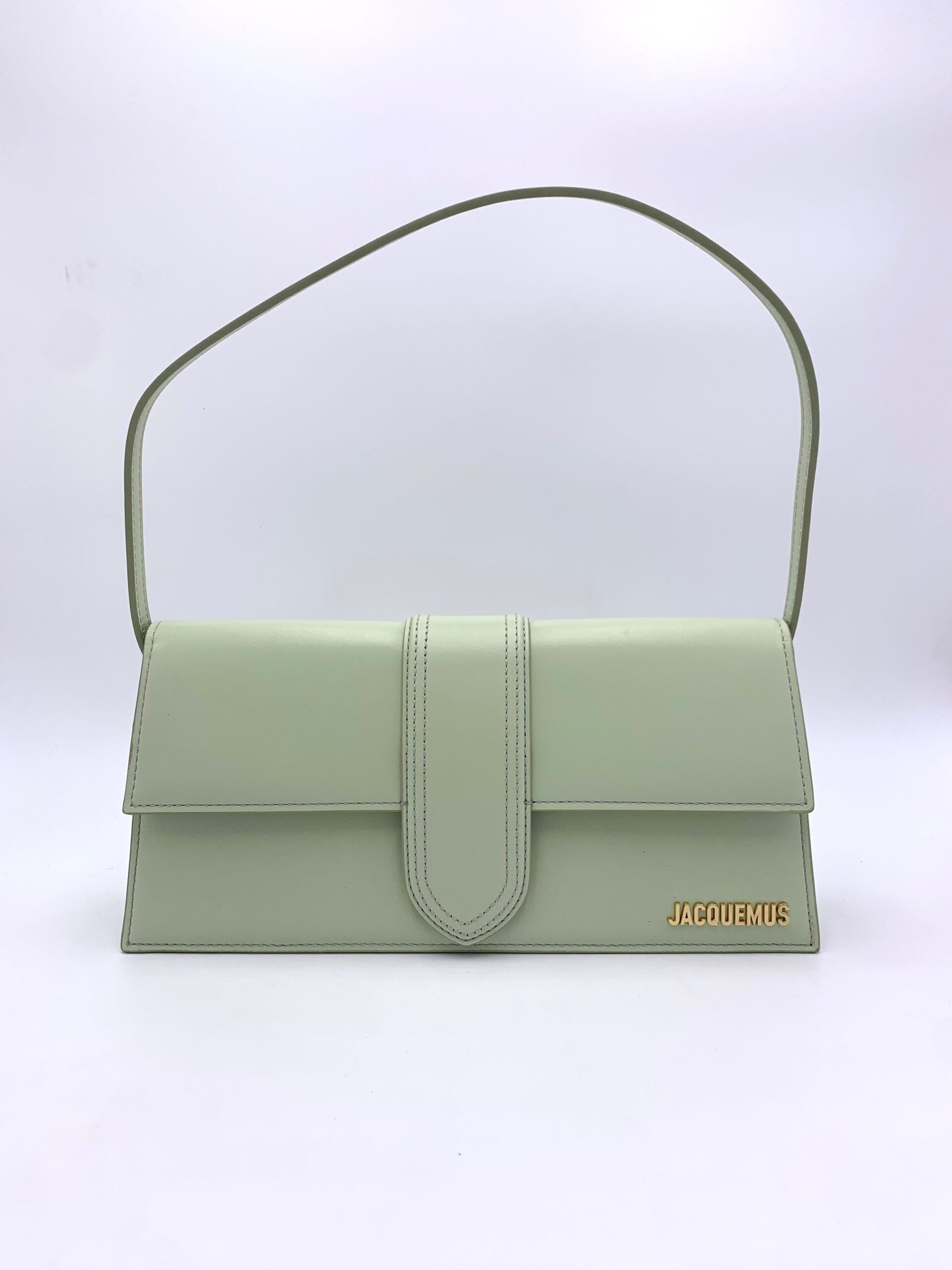 Borsa Jacquemus Le Bambino Long