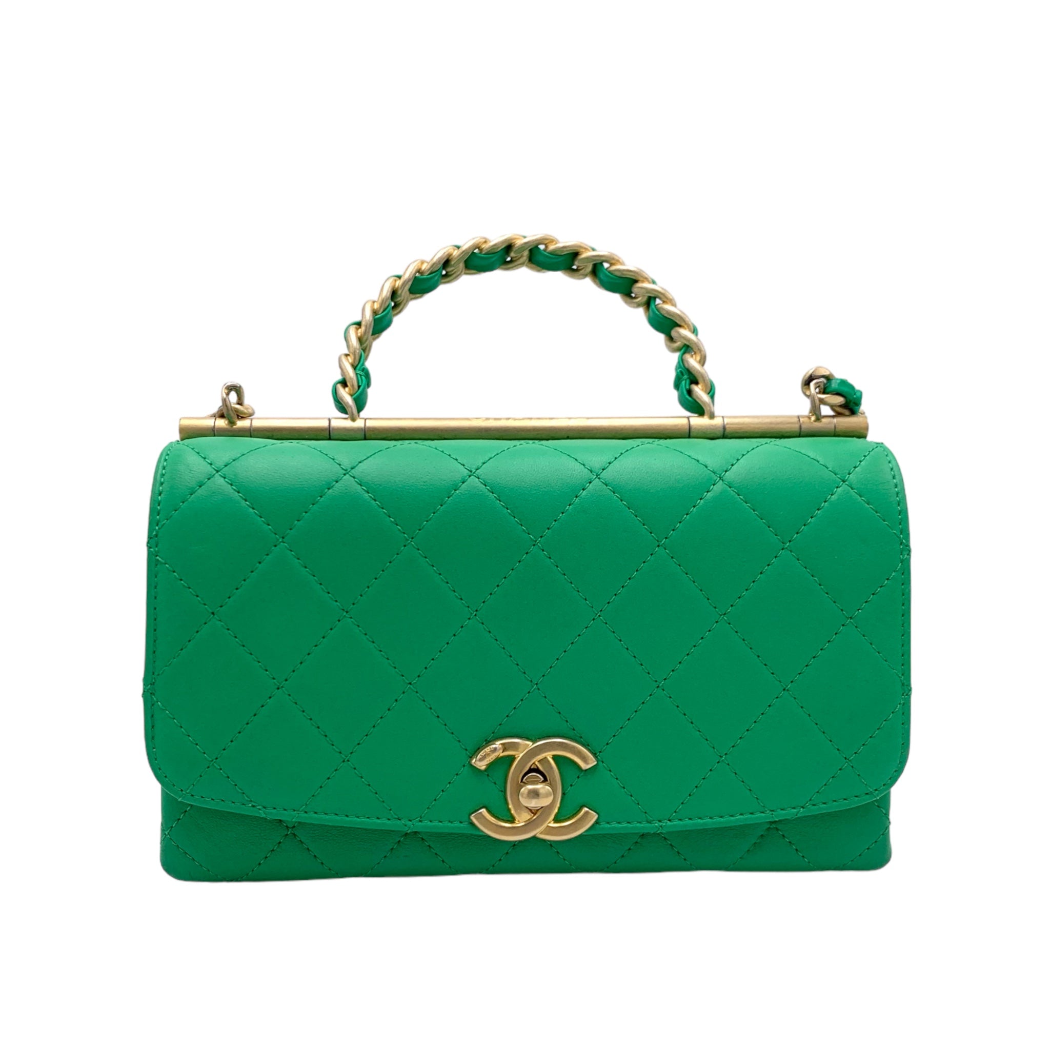 Borsa Chanel