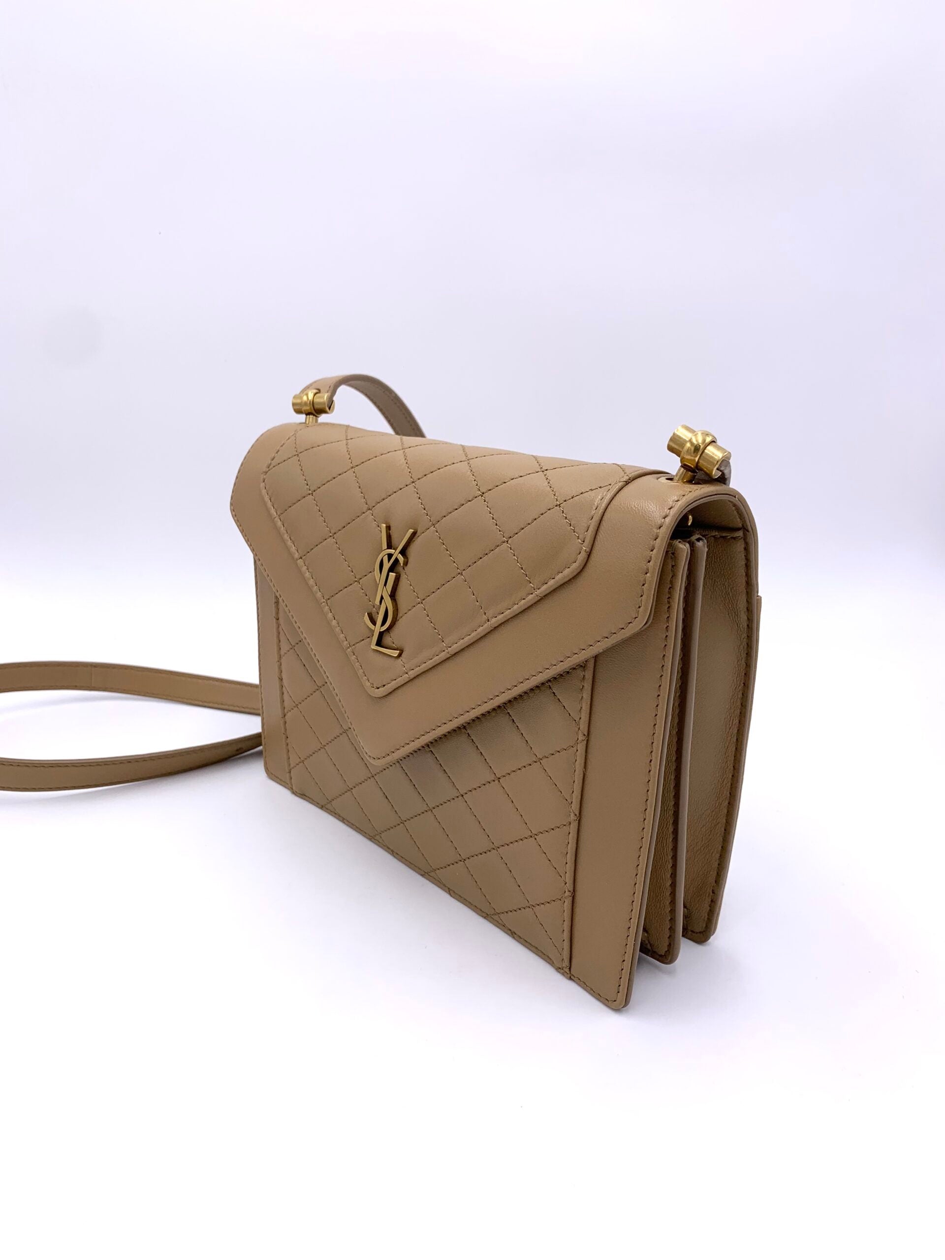 Borsa Ysl Gaby