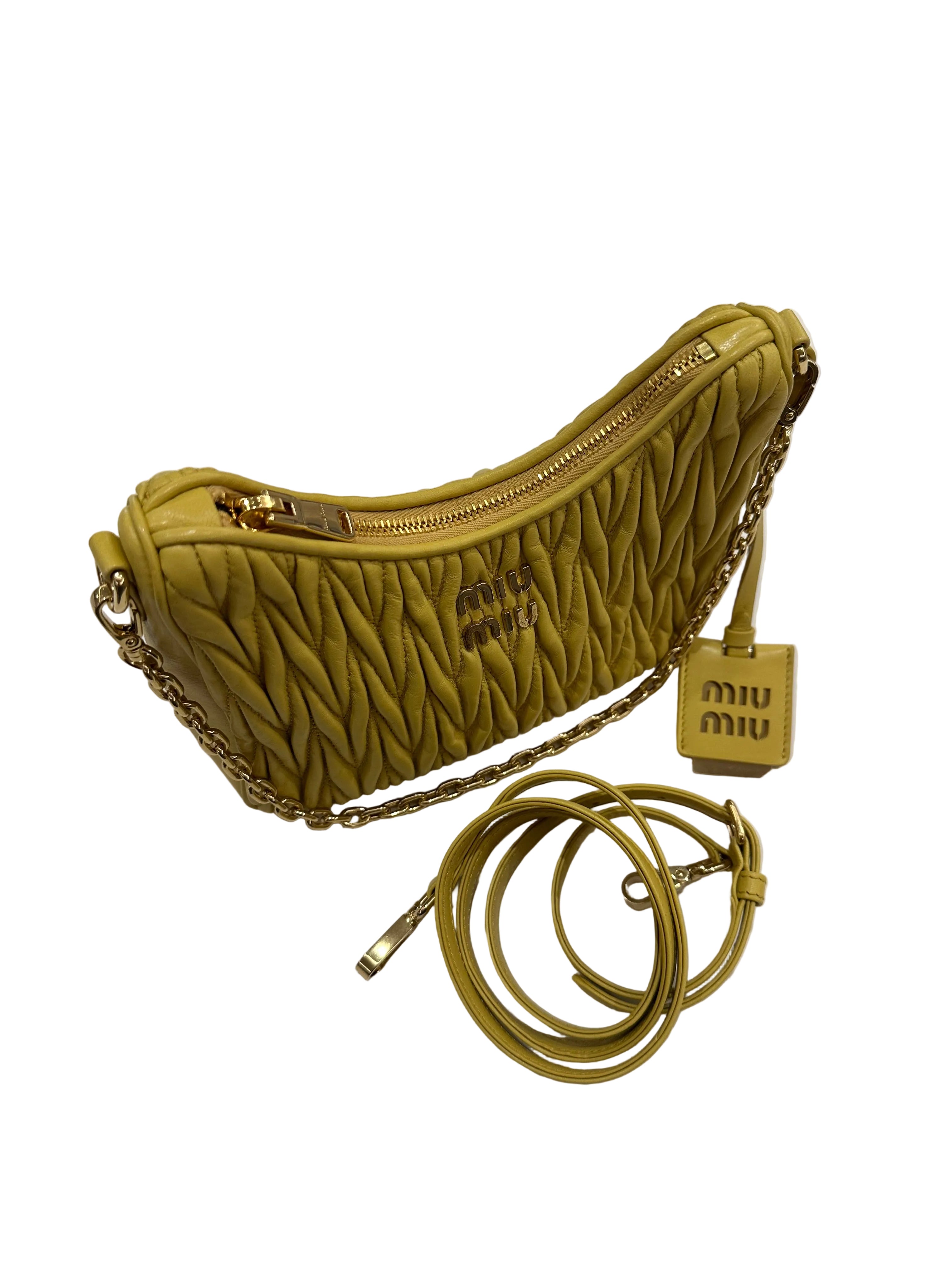 Borsa Miu Miu