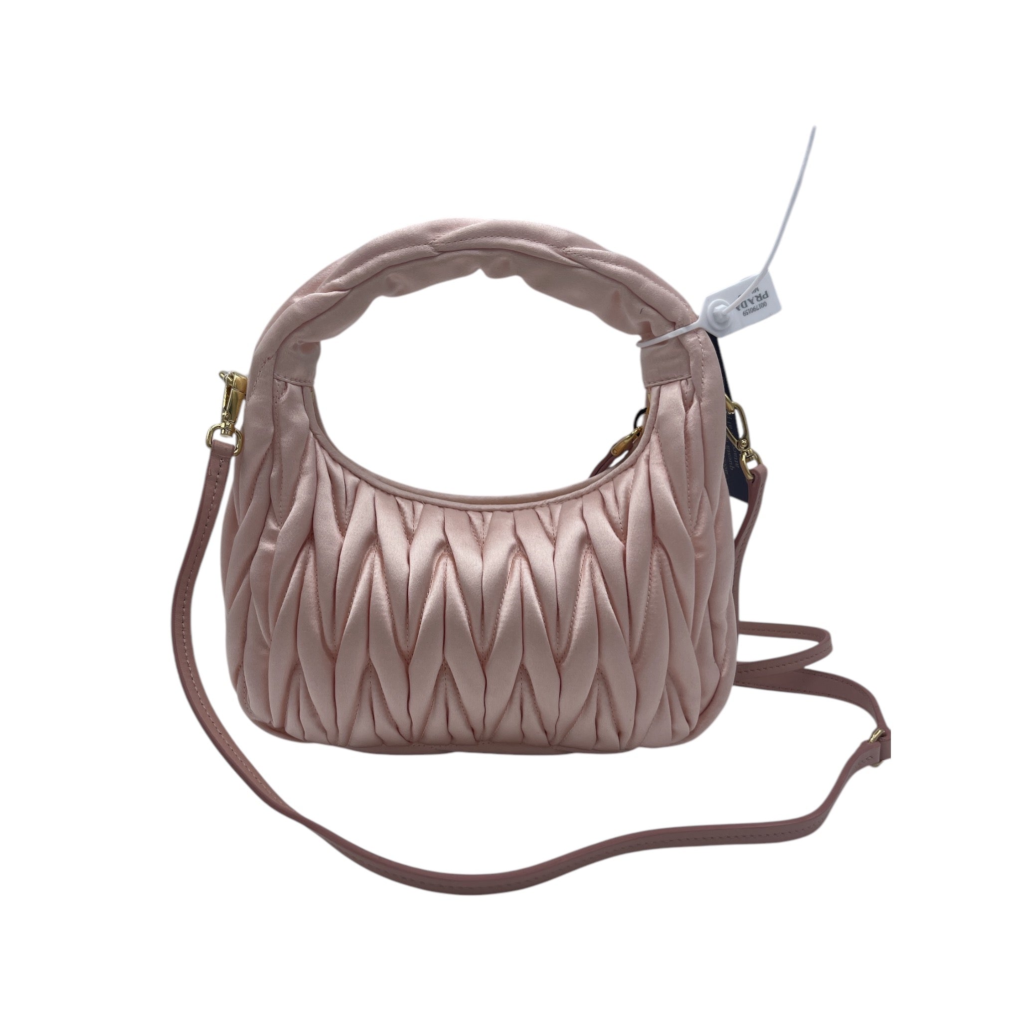 Borsa Miu Miu Hobo